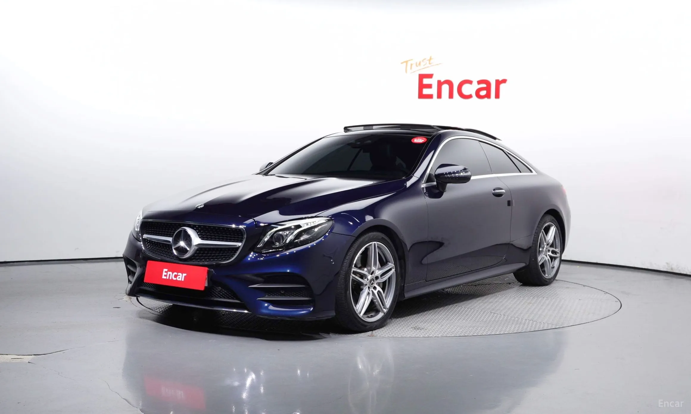 E-Class W213
