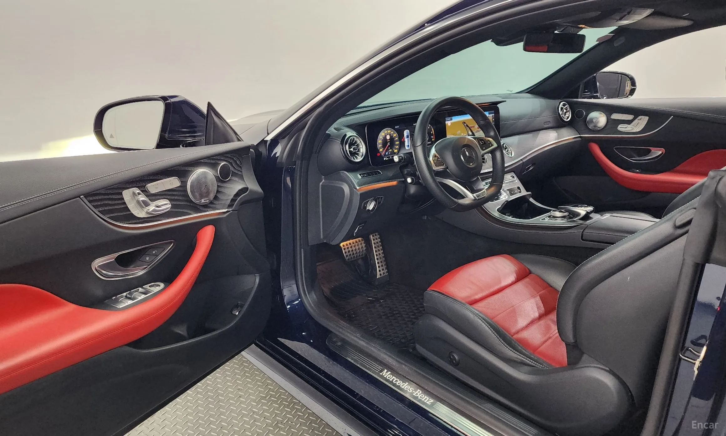 Mercedes Benz E-Class W213 превью 10