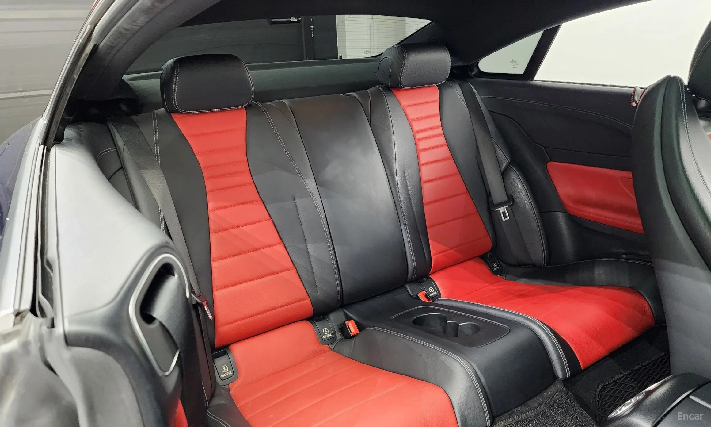 Mercedes Benz E-Class W213 превью 12