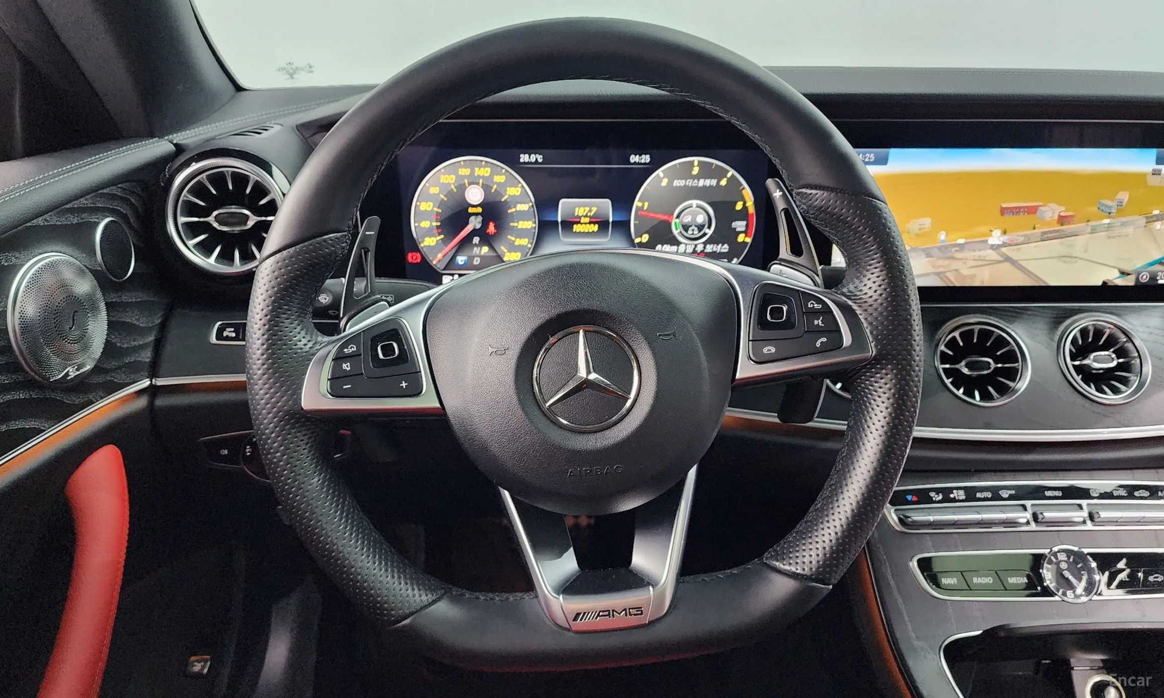 Mercedes Benz E-Class W213 превью 13