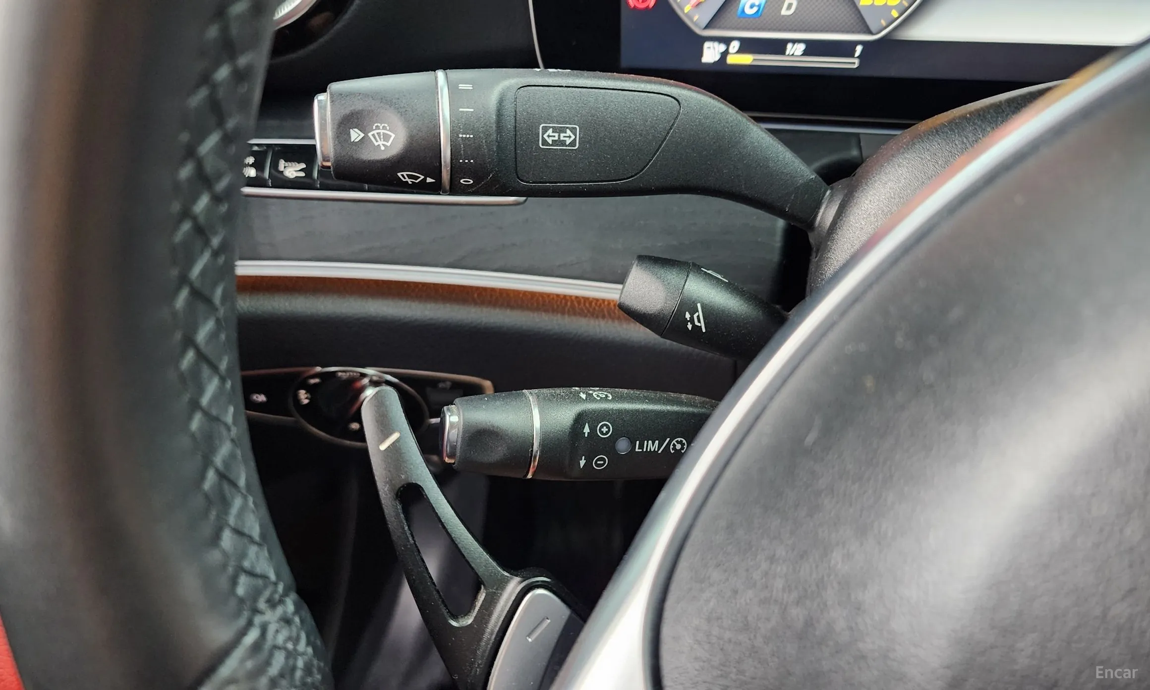 Mercedes Benz E-Class W213 превью 14