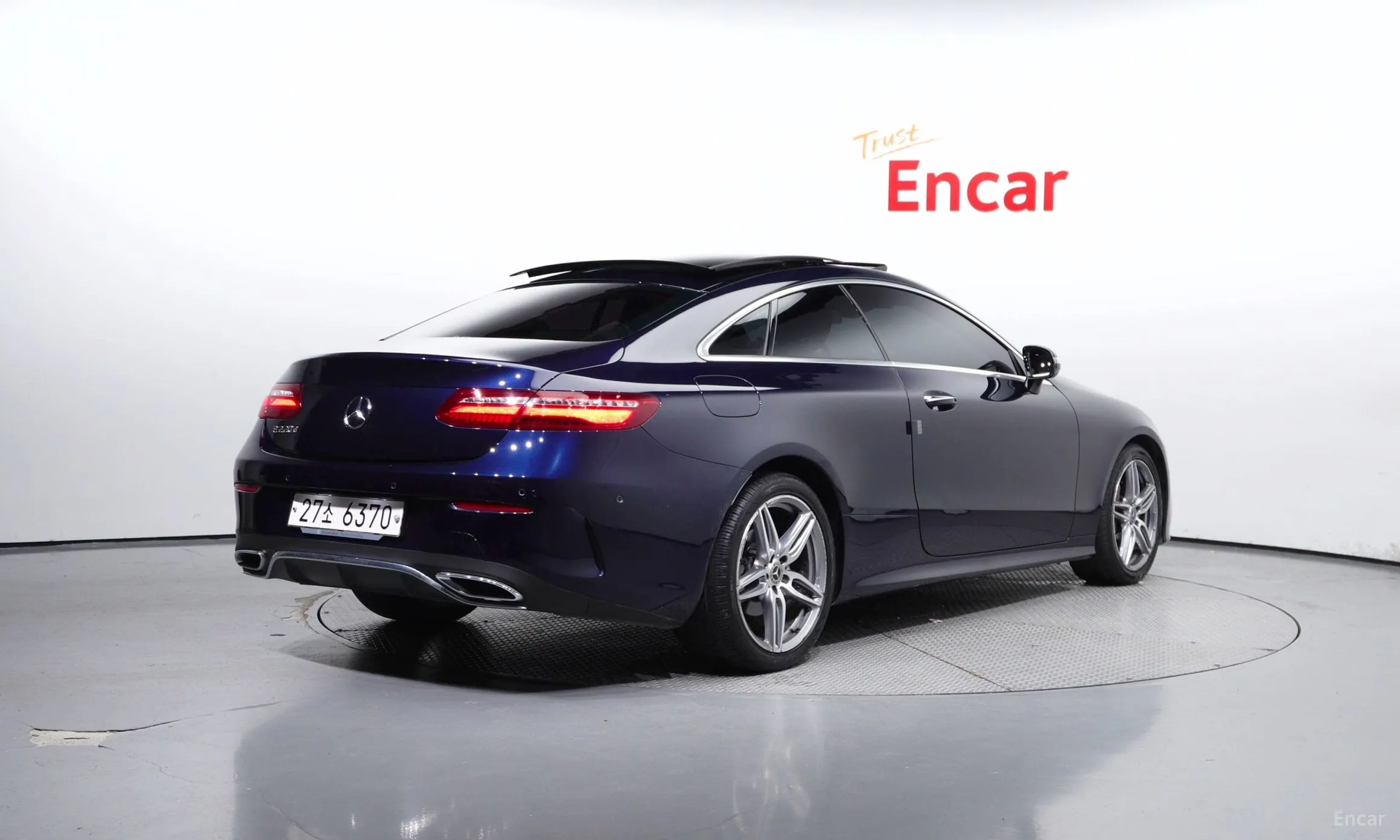Mercedes Benz E-Class W213 превью 2
