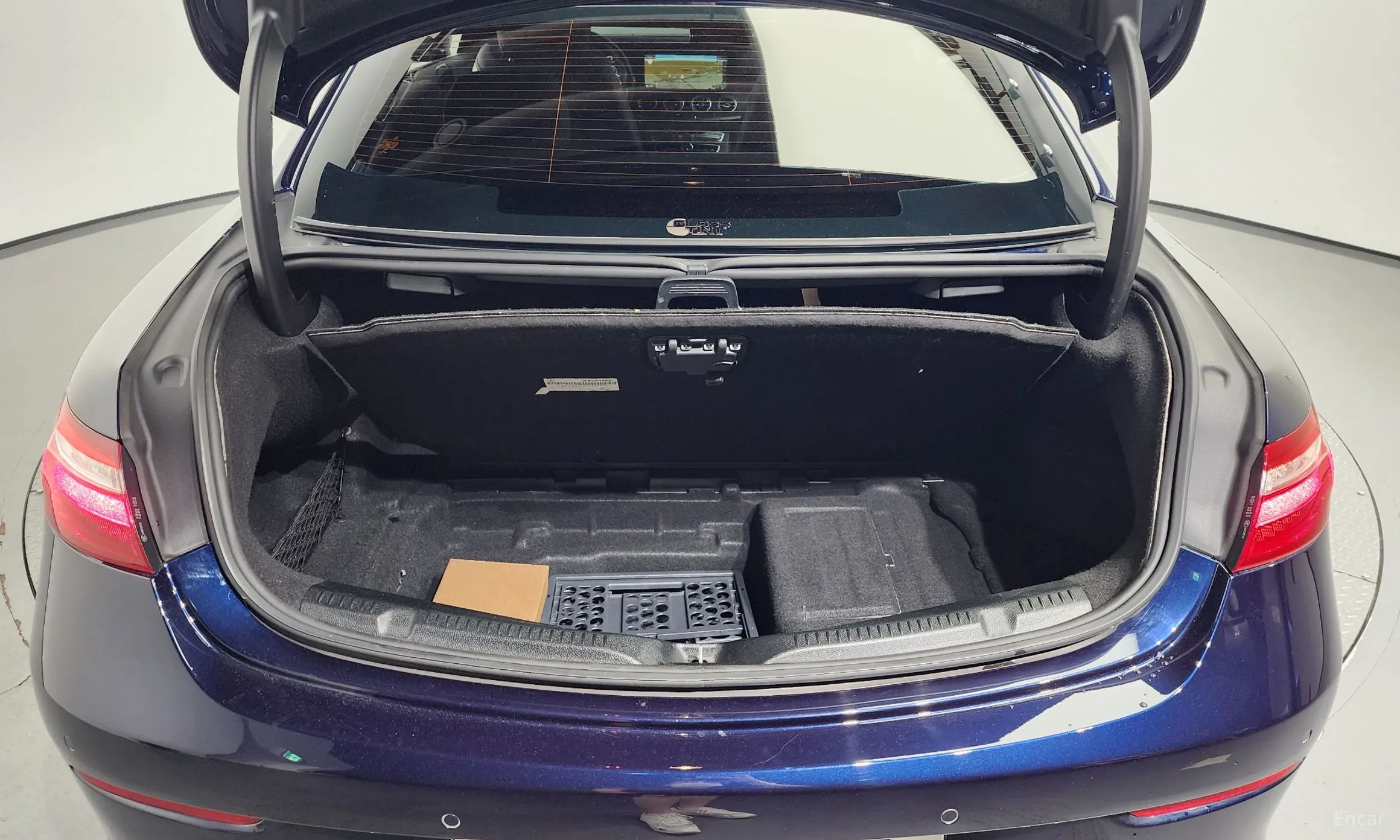 Mercedes Benz E-Class W213 превью 20