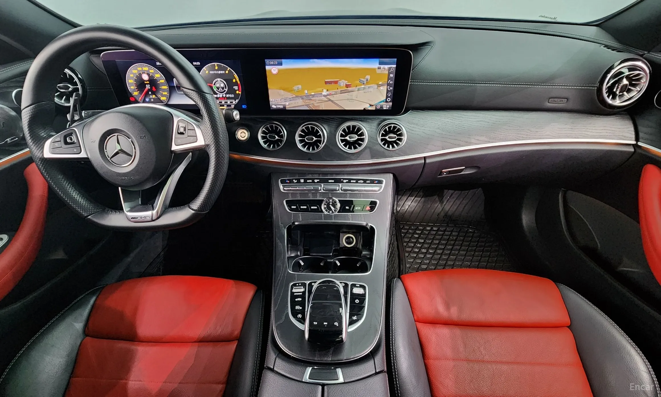 Mercedes Benz E-Class W213 превью 7