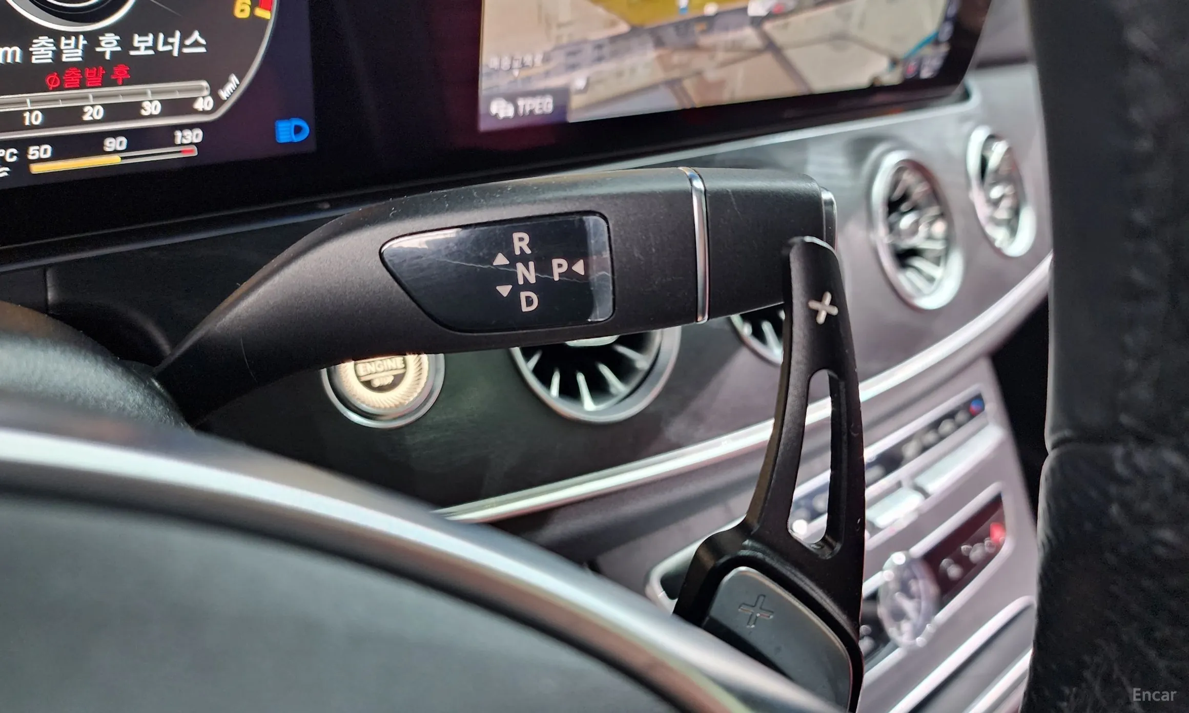 Mercedes Benz E-Class W213 превью 9