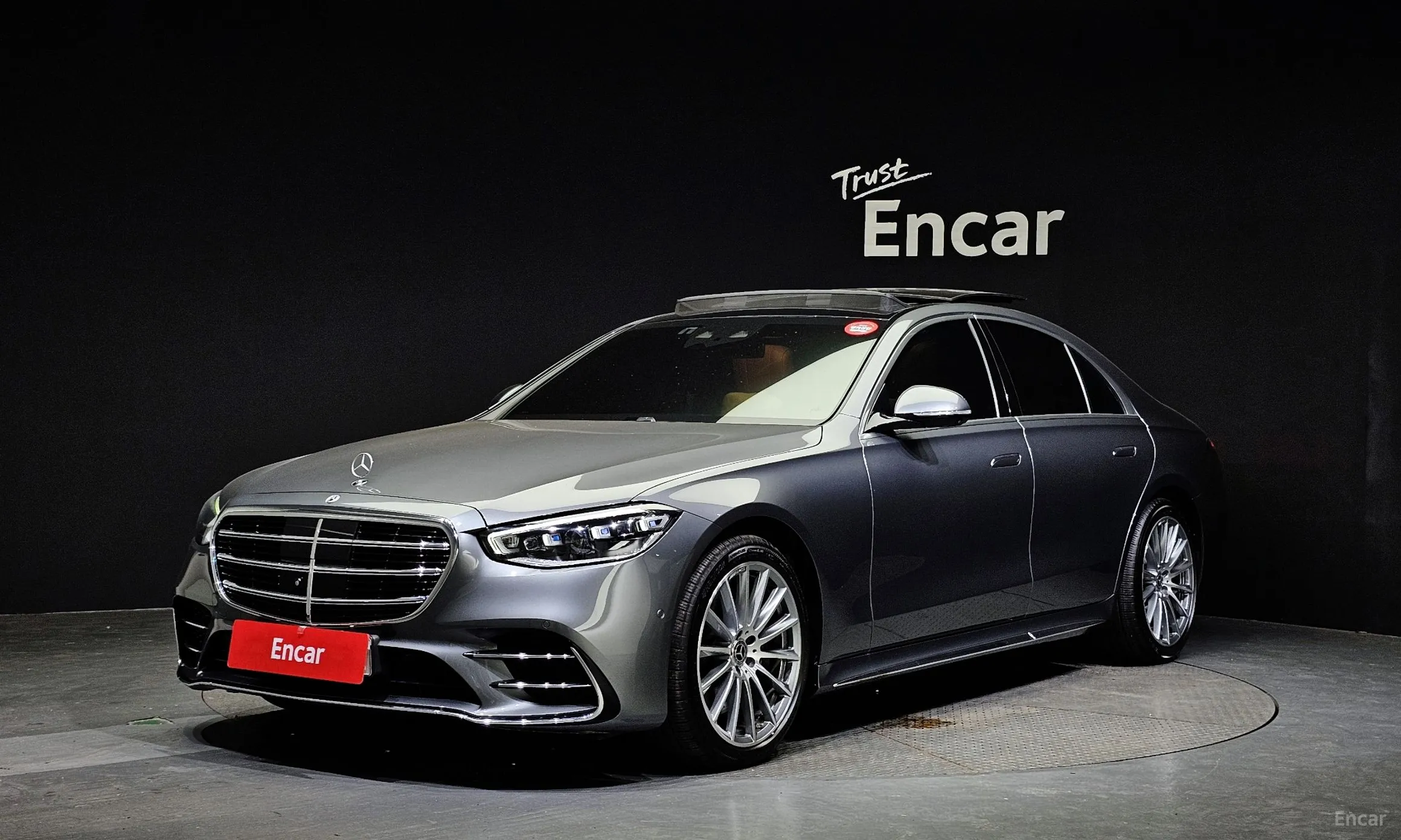 S-Class W223