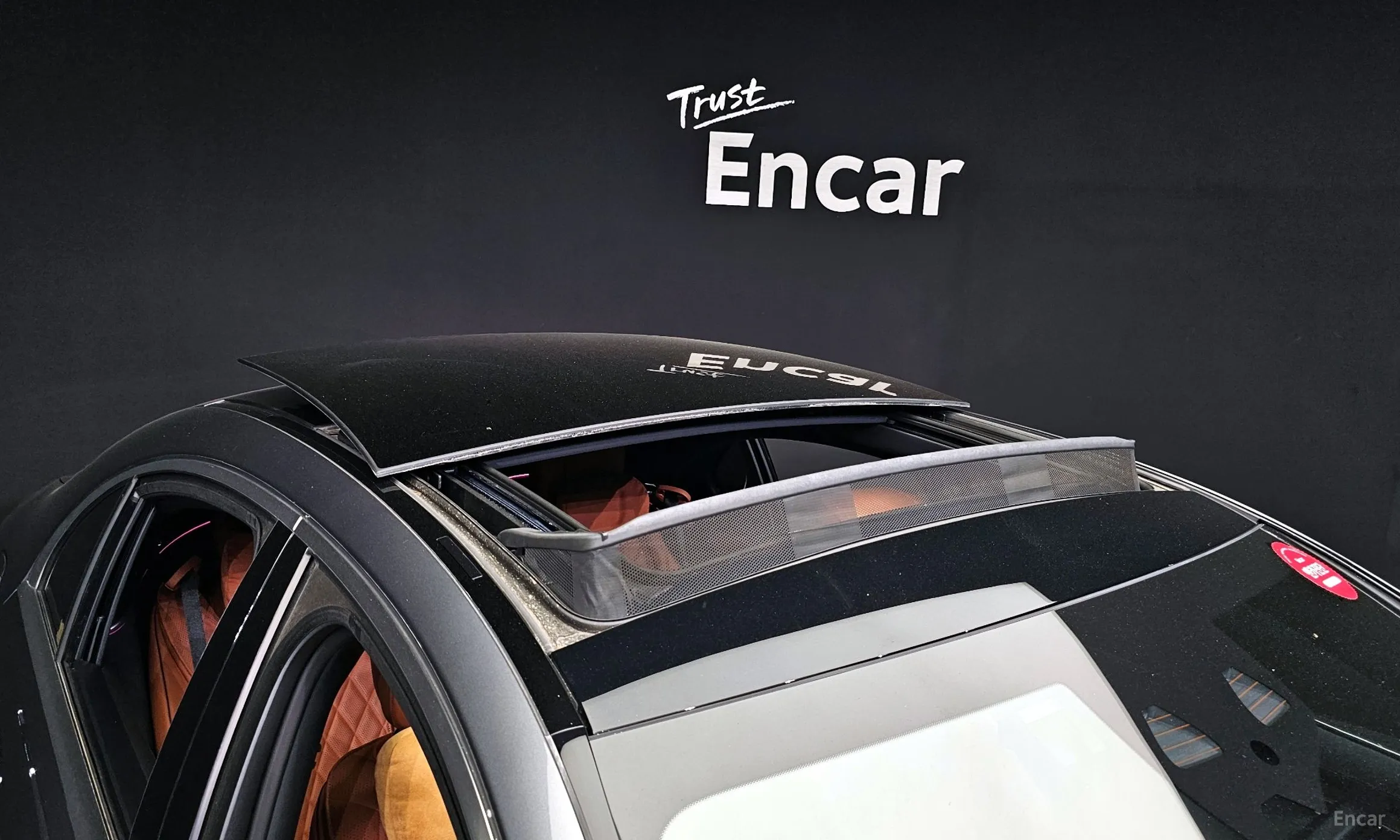Mercedes Benz S-Class W223 превью 20