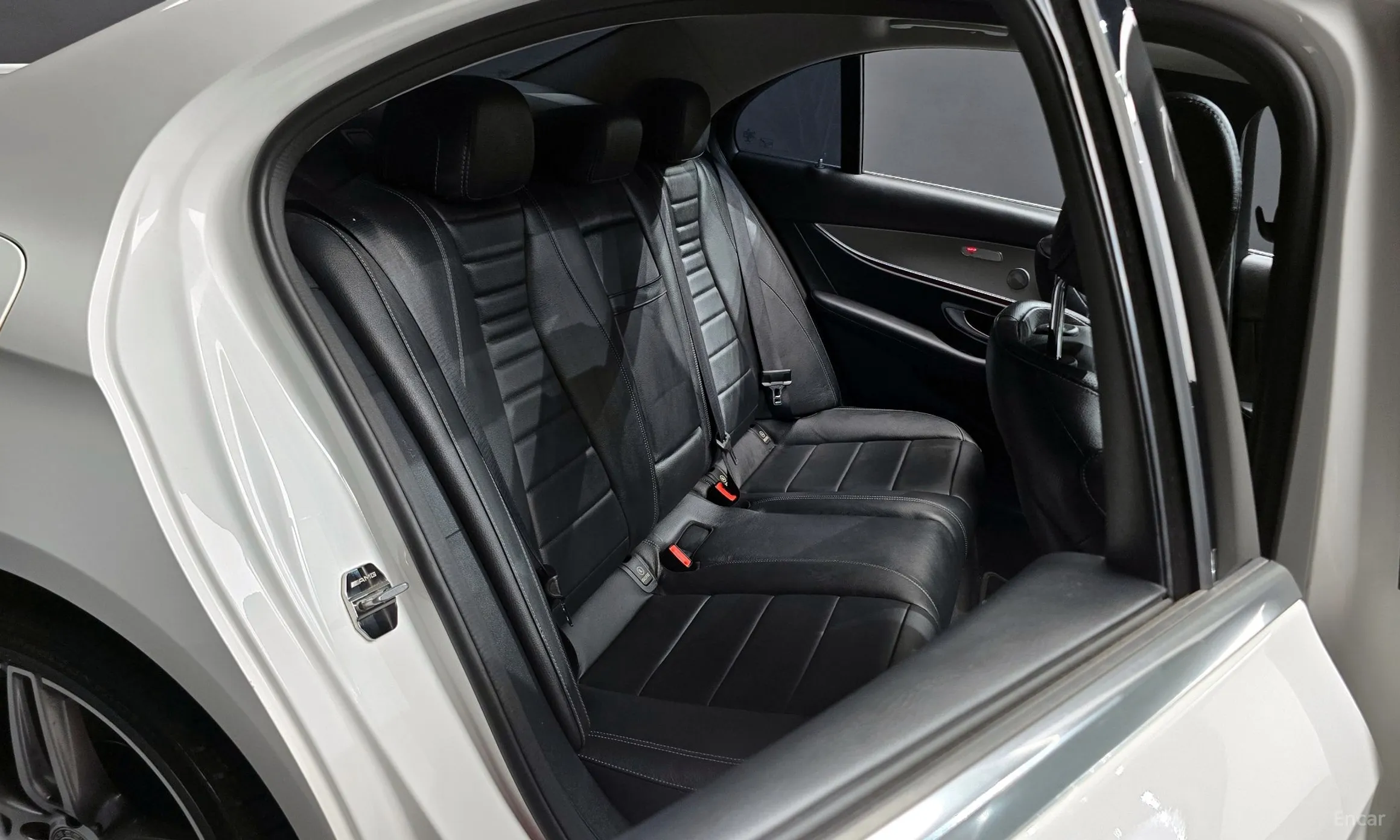 Mercedes Benz E-Class W213 превью 12