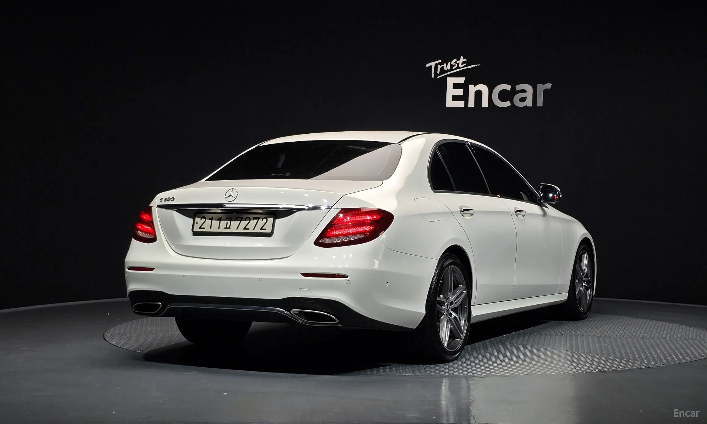 Mercedes Benz E-Class W213 превью 2