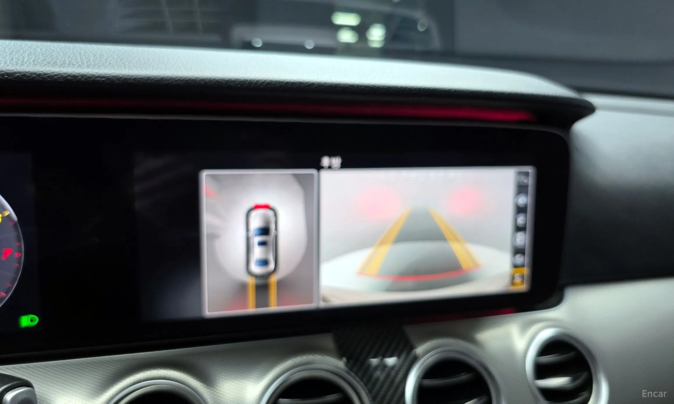 Mercedes Benz E-Class W213 превью 16