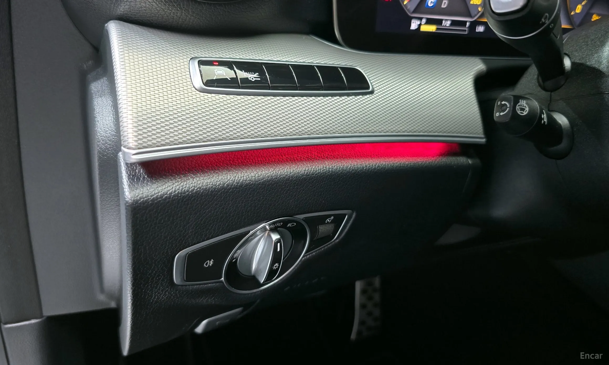 Mercedes Benz E-Class W213 превью 17