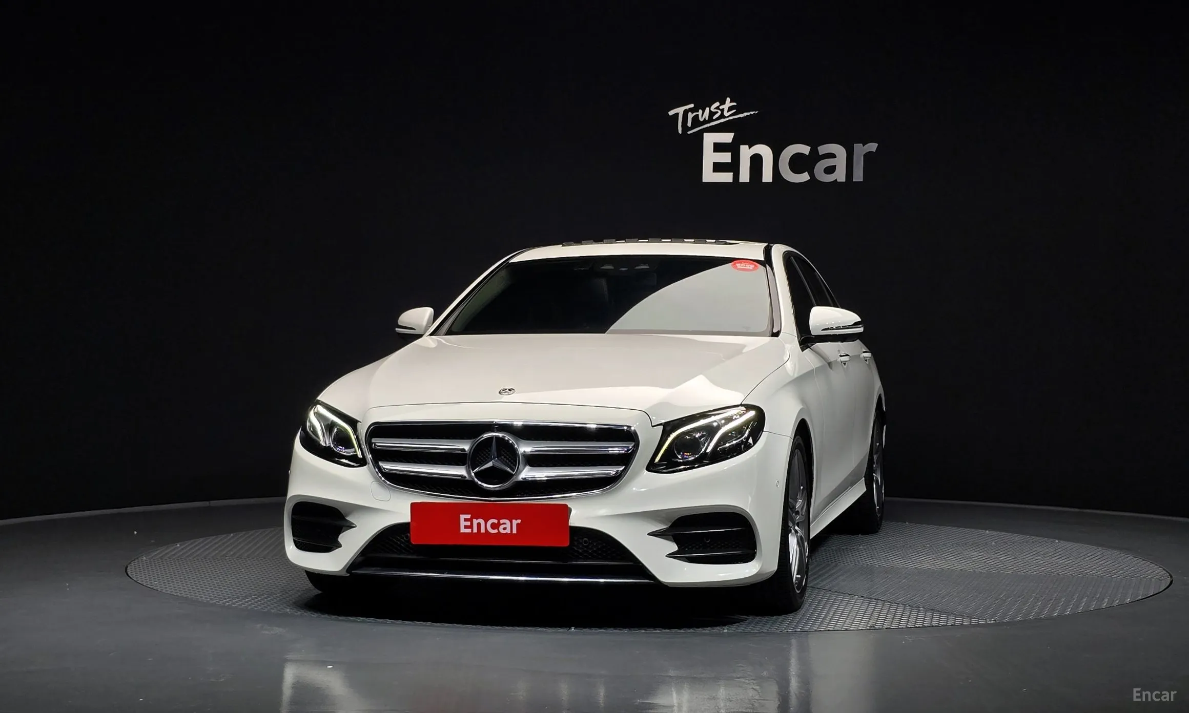 Mercedes Benz E-Class W213 превью 3