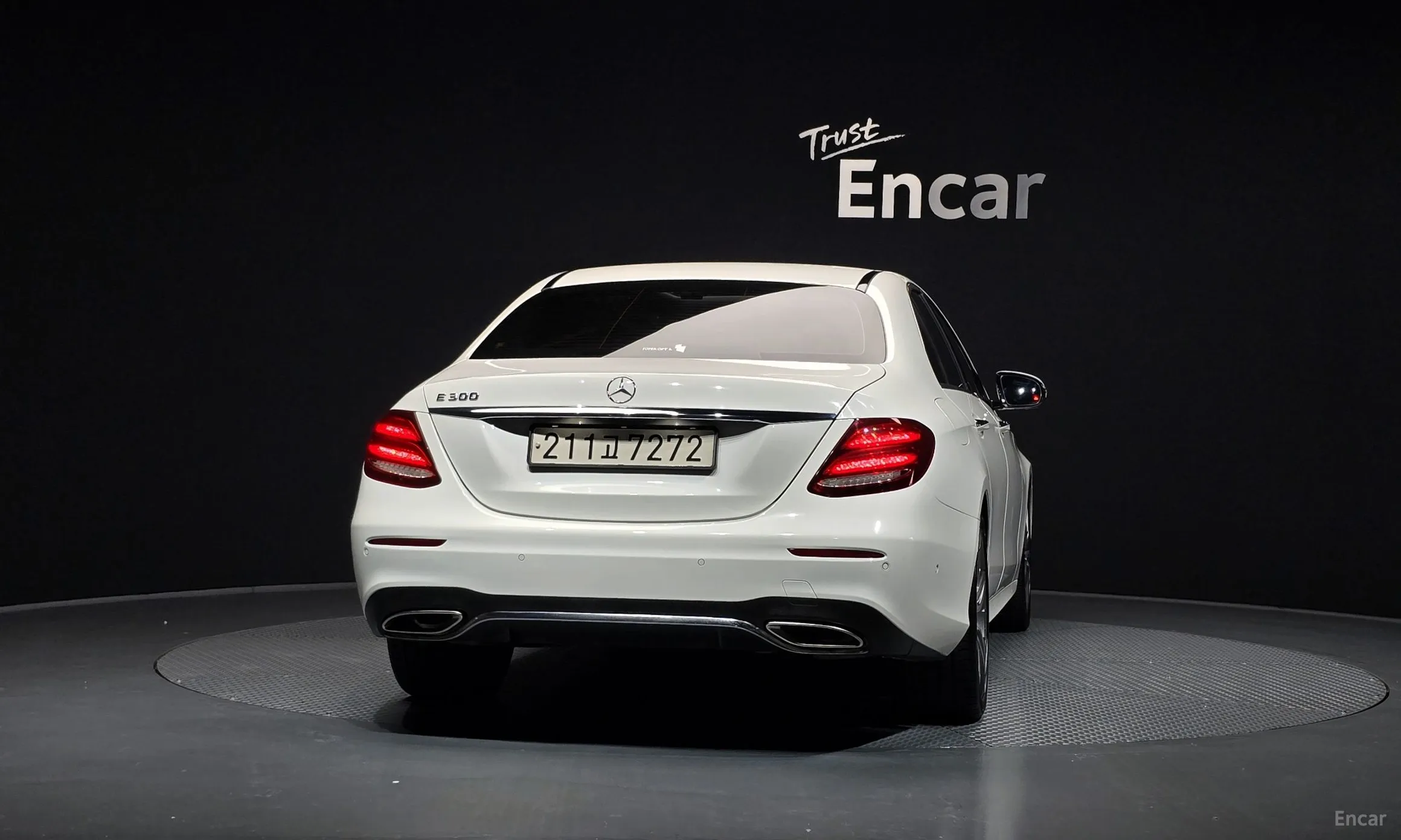 Mercedes Benz E-Class W213 превью 4