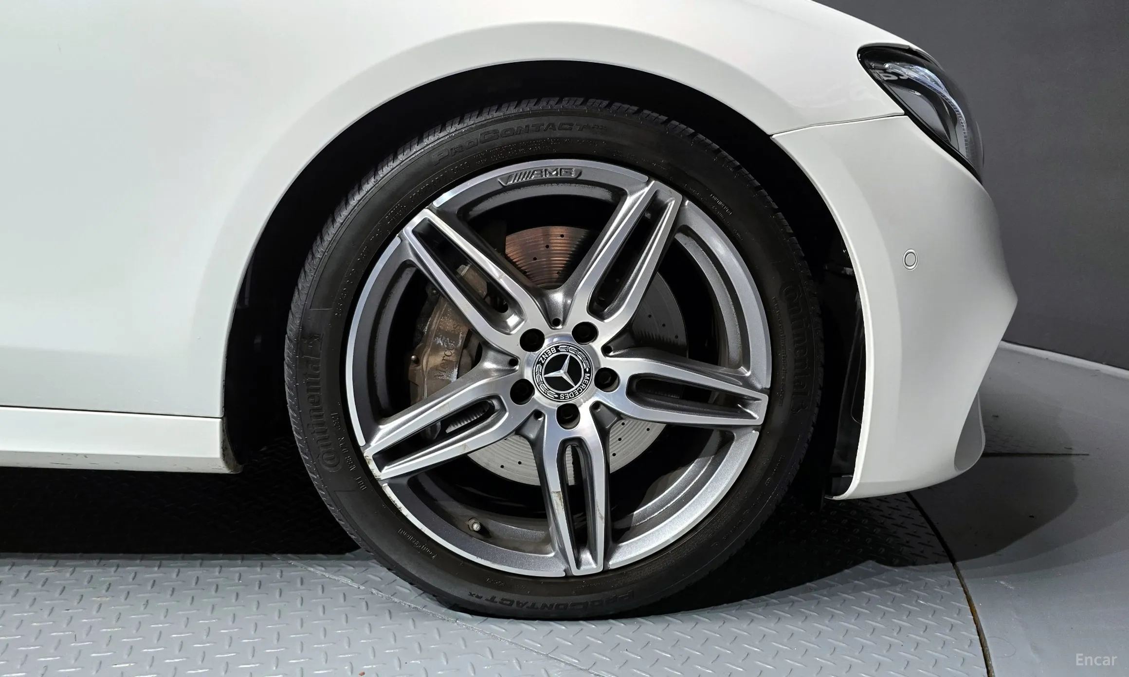 Mercedes Benz E-Class W213 превью 5