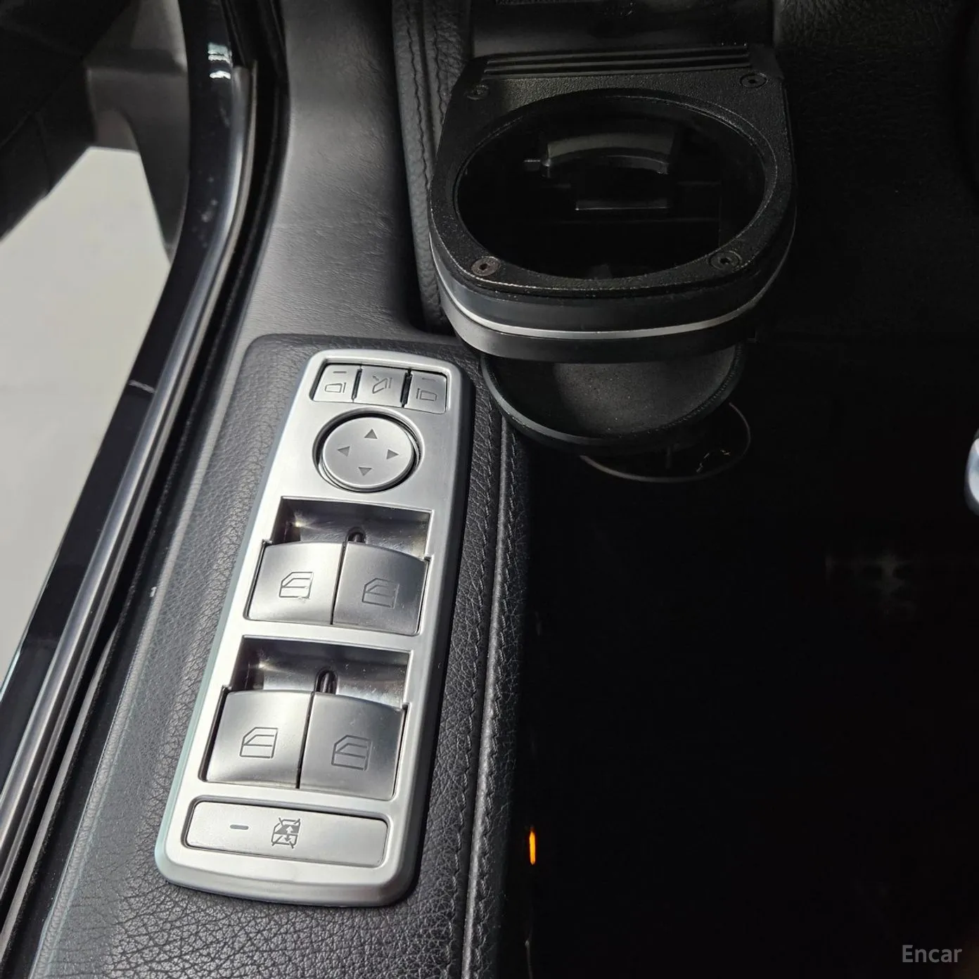 Mercedes Benz G-Class W463 превью 19