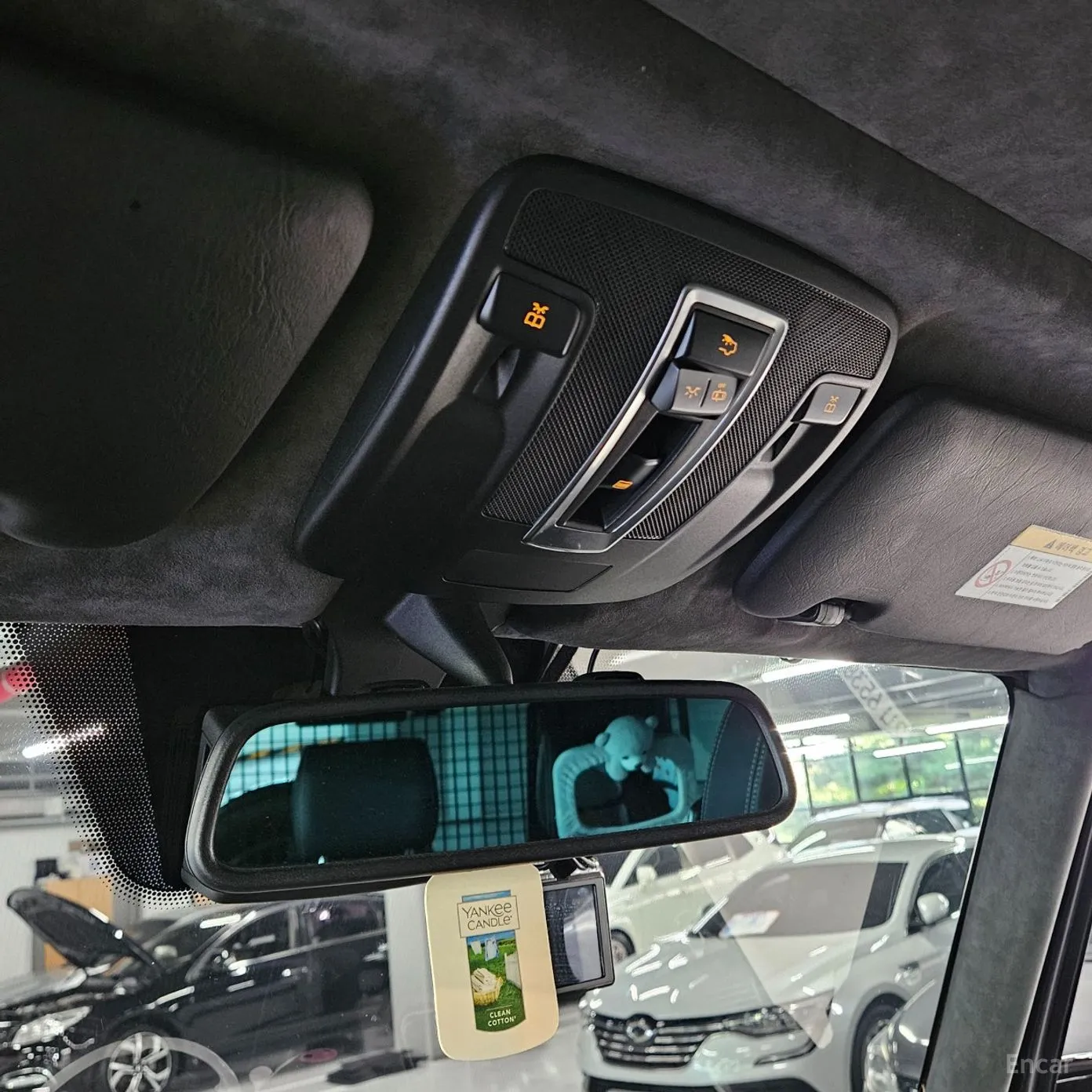 Mercedes Benz G-Class W463 превью 20