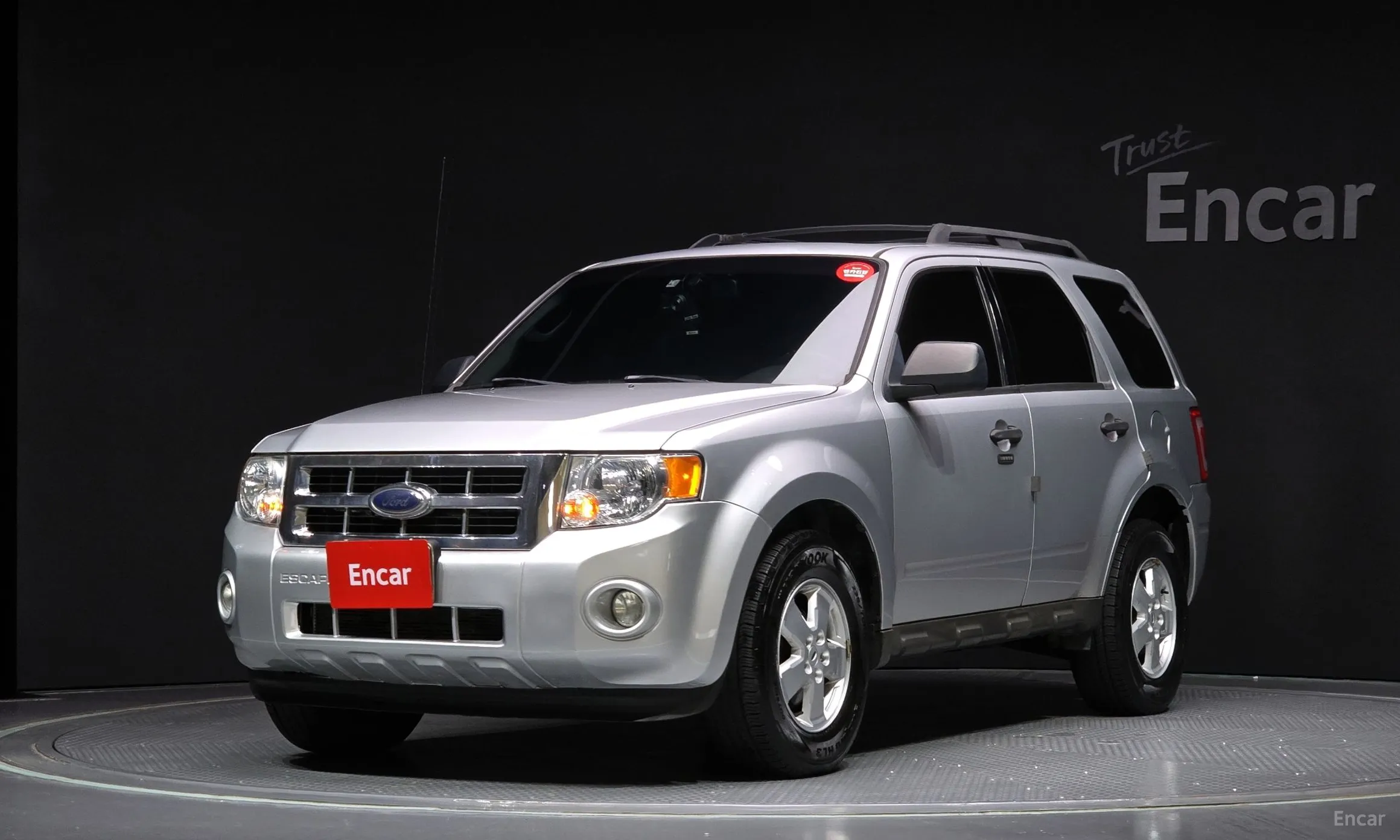 Ford Escape