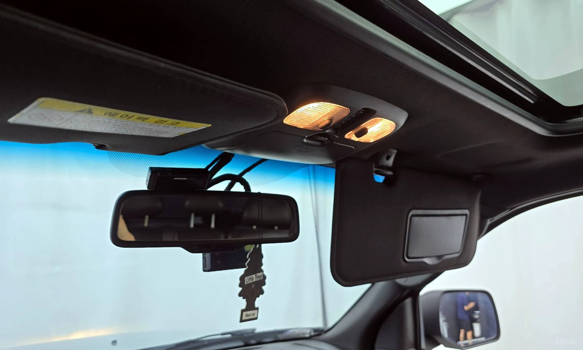 Ford Escape превью 18