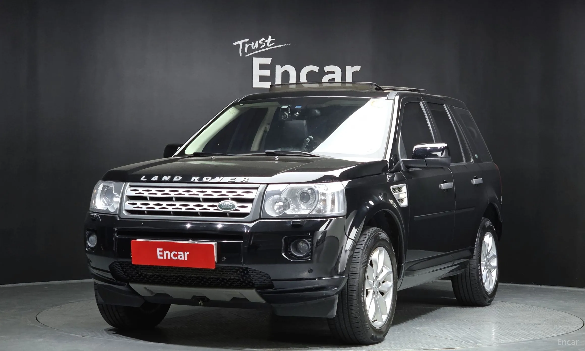 Freelander 2