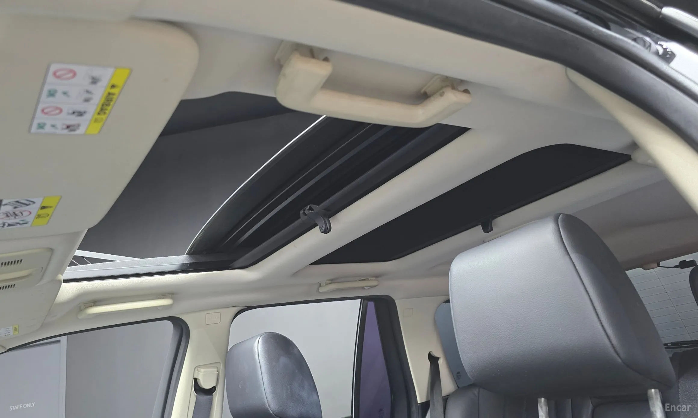 Land Rover Freelander 2 превью 19