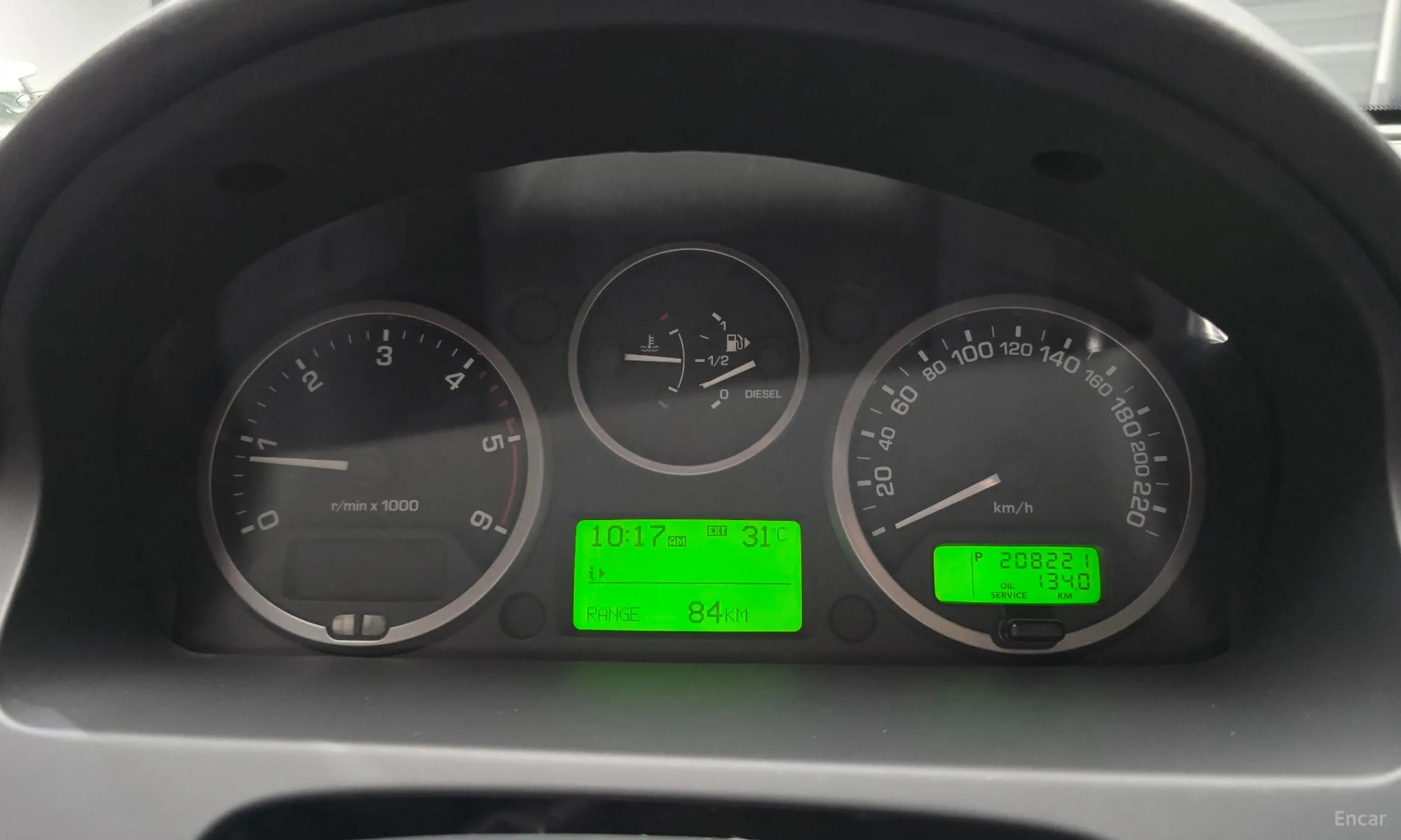 Land Rover Freelander 2 превью 8