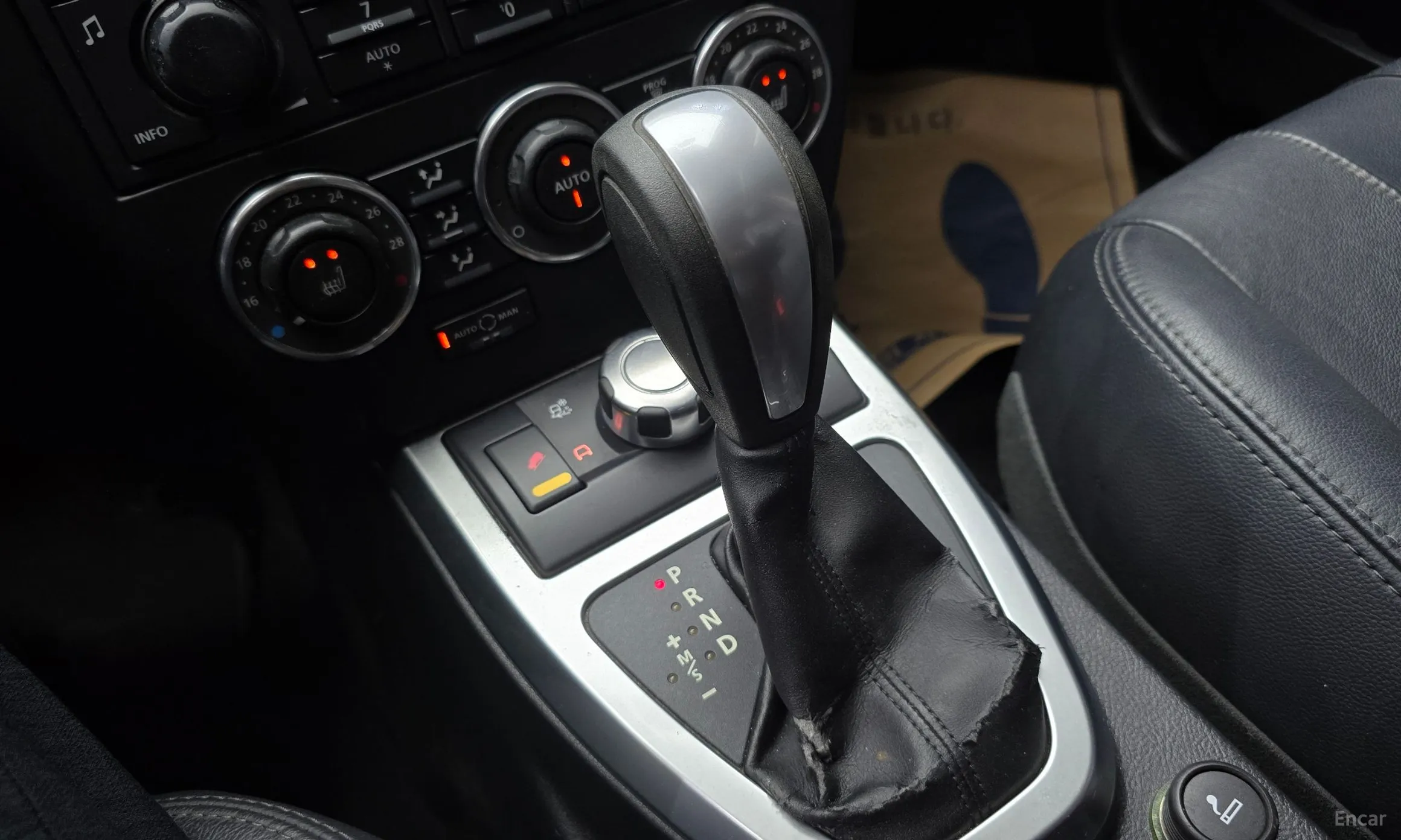 Land Rover Freelander 2 превью 9