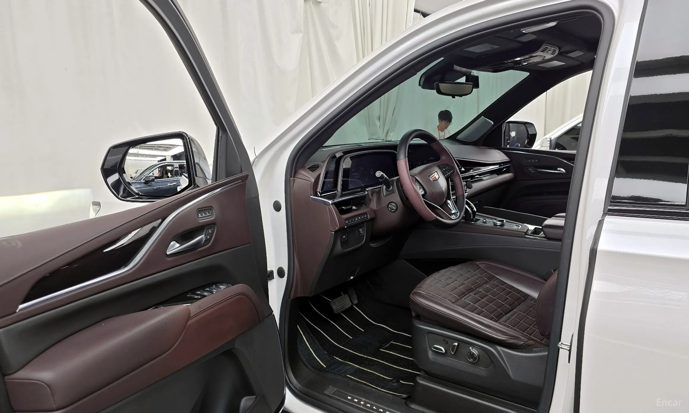 Cadillac Escalade 5th Generation превью 10