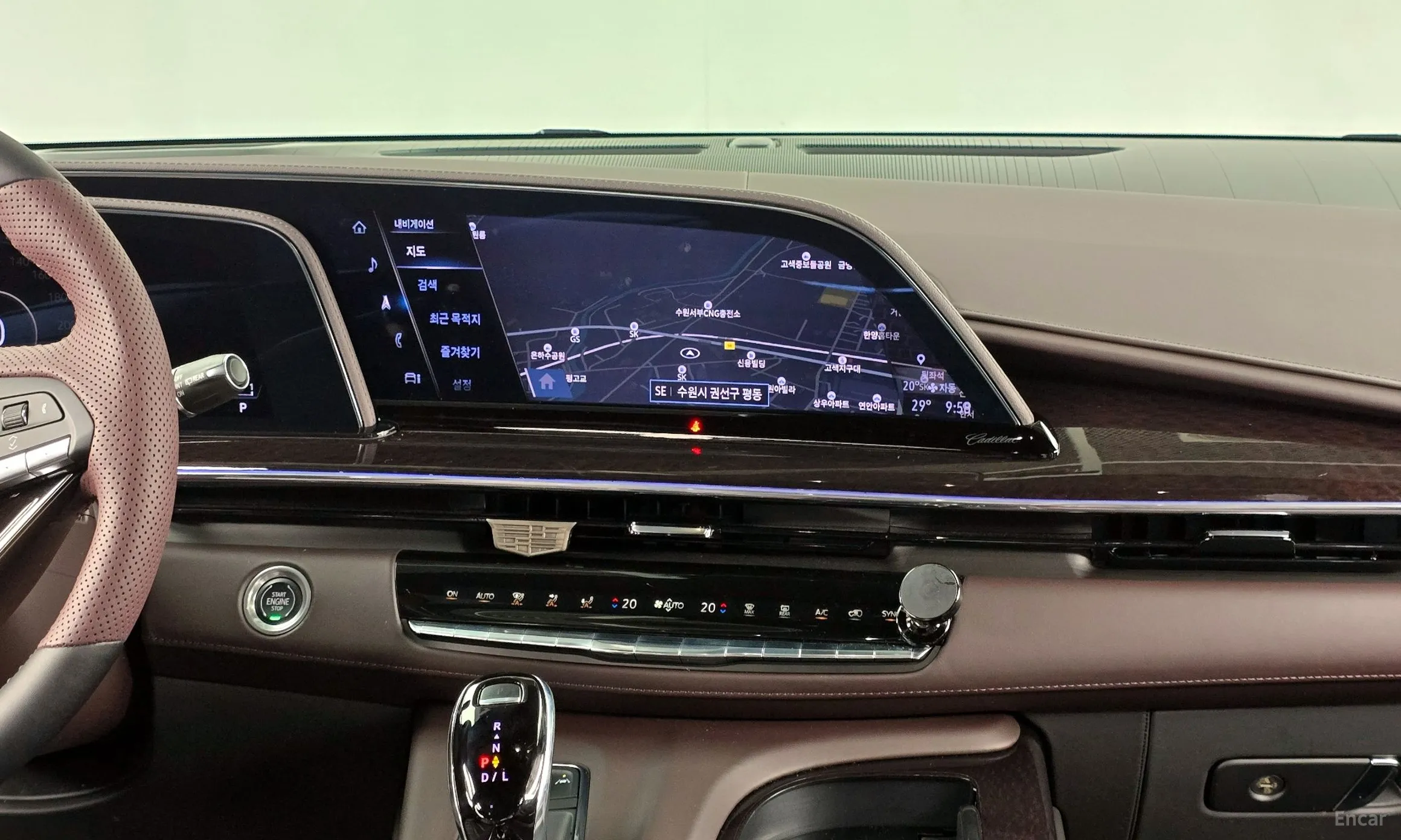 Cadillac Escalade 5th Generation превью 14