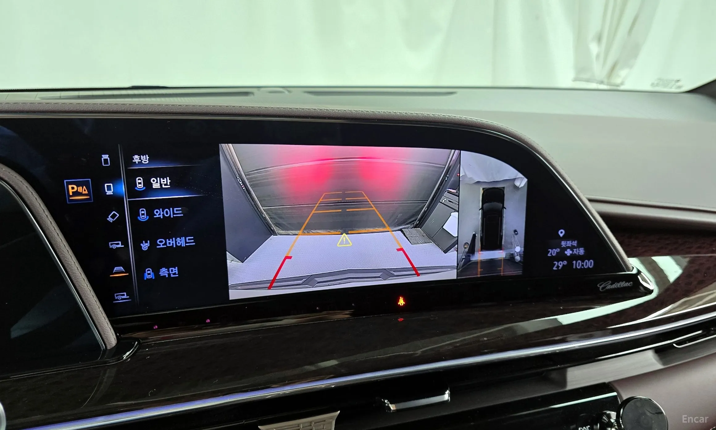 Cadillac Escalade 5th Generation превью 15