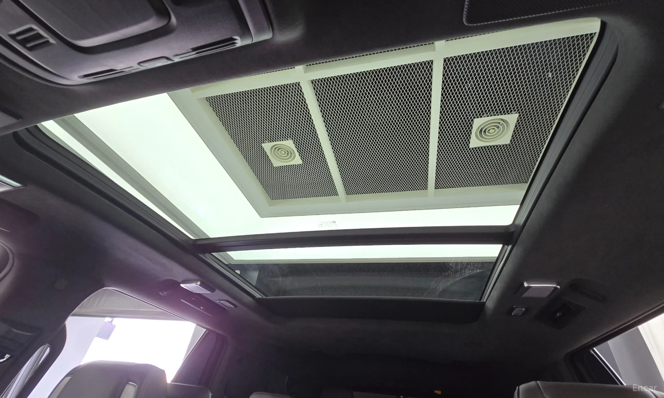 Cadillac Escalade 5th Generation превью 18