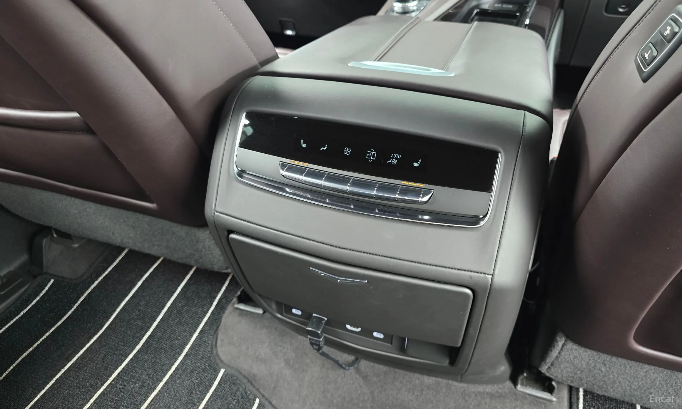 Cadillac Escalade 5th Generation превью 19