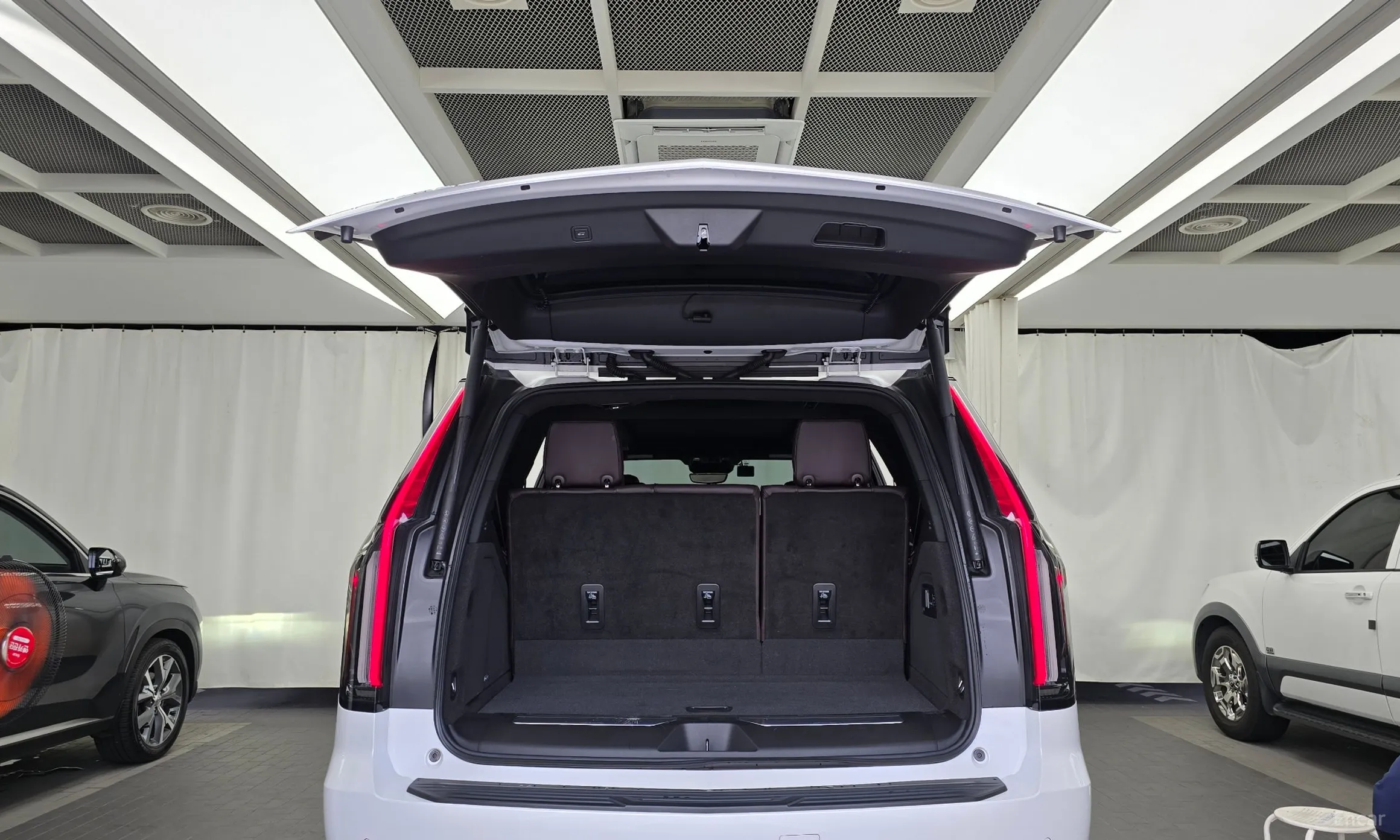 Cadillac Escalade 5th Generation превью 20
