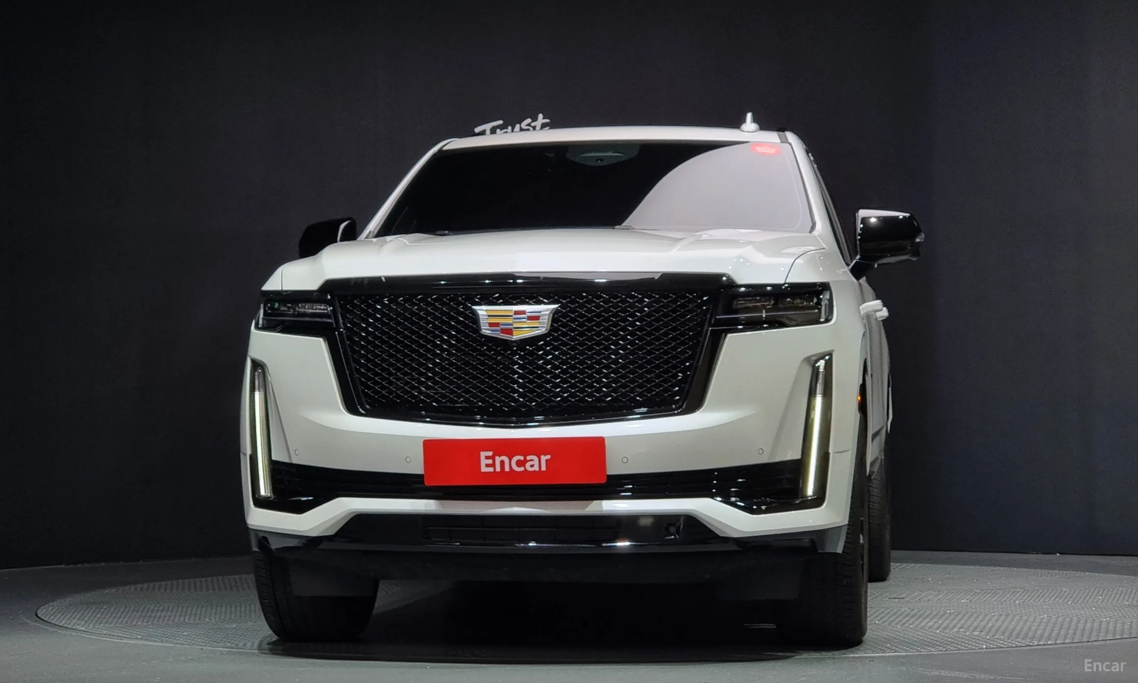 Cadillac Escalade 5th Generation превью 3
