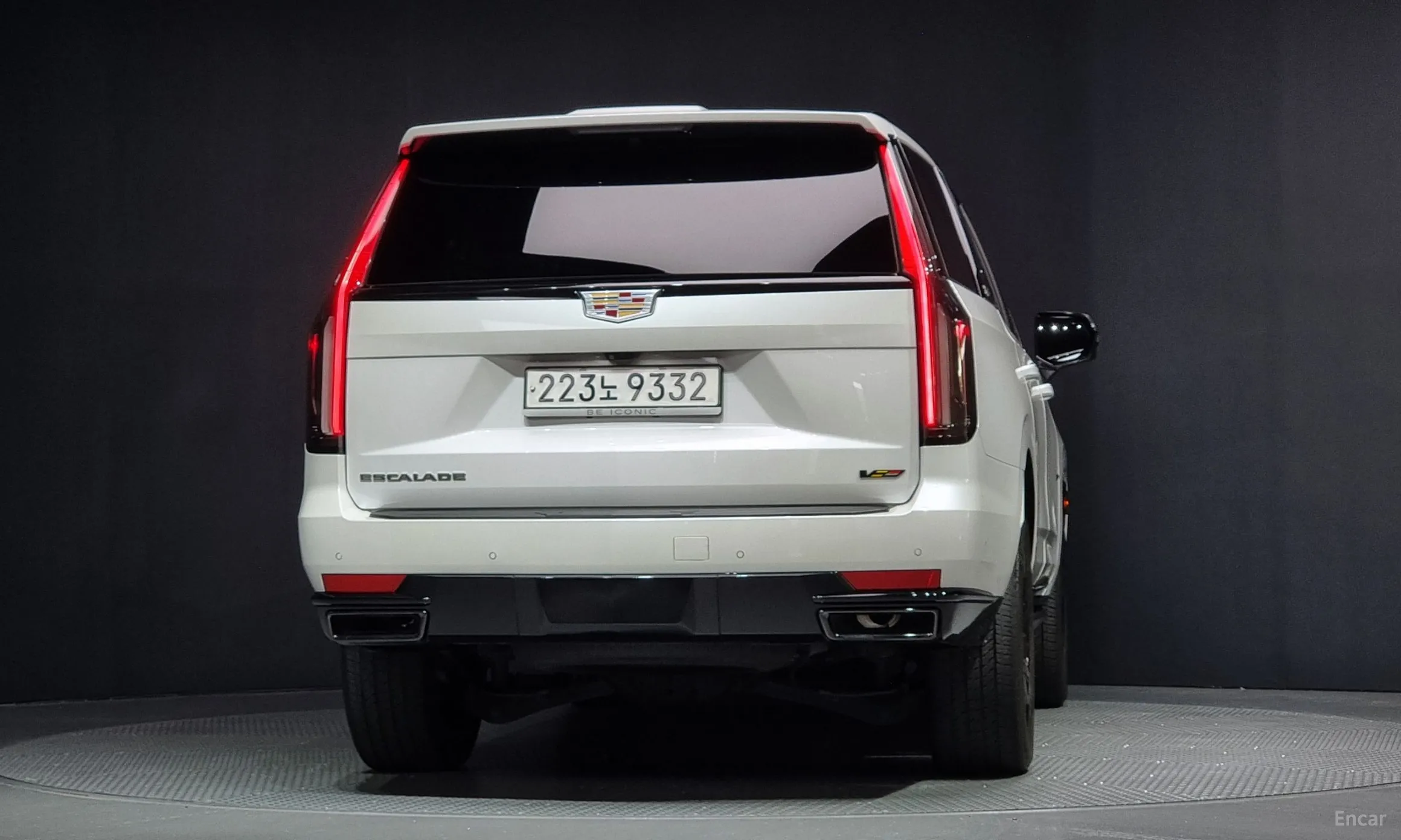 Cadillac Escalade 5th Generation превью 4
