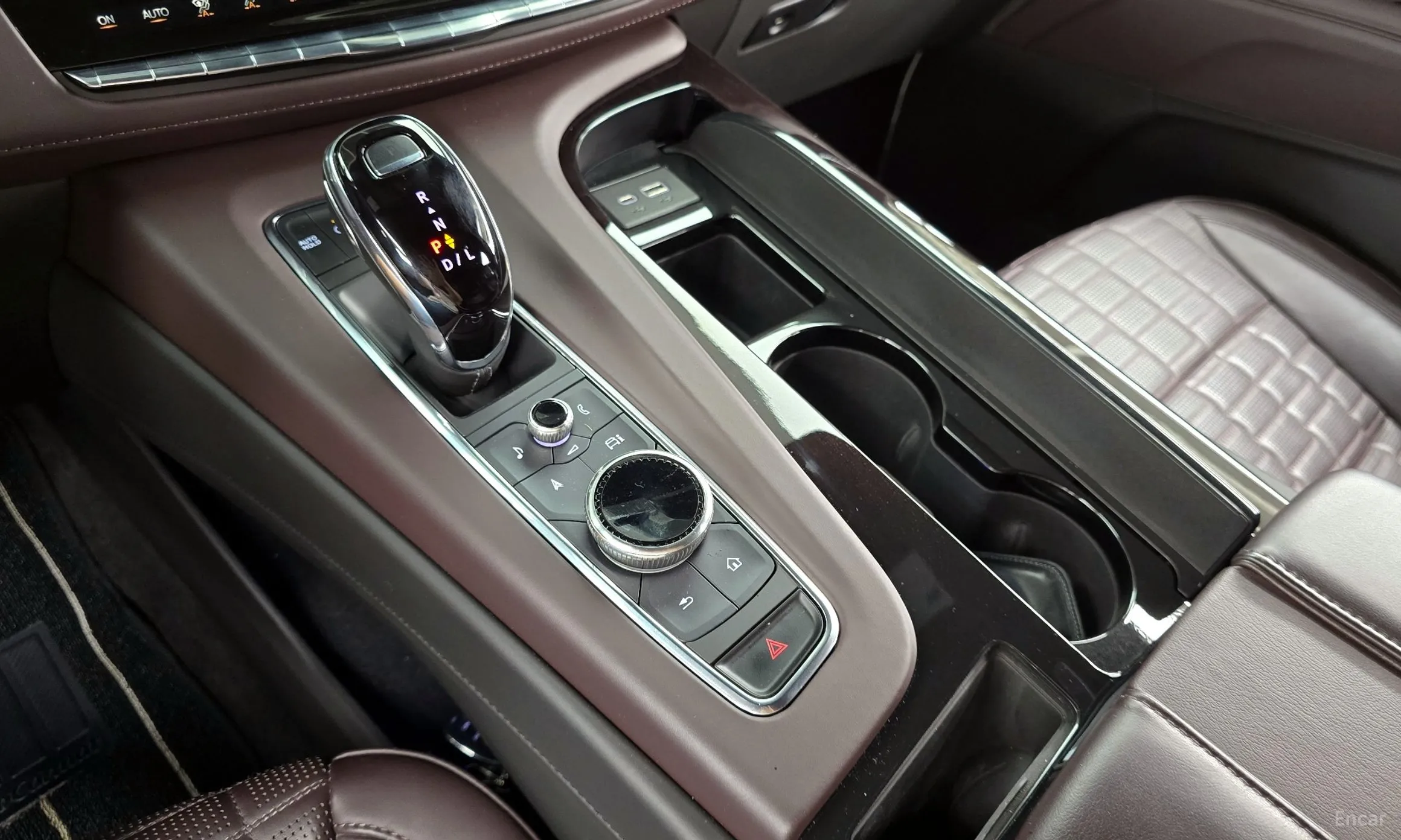 Cadillac Escalade 5th Generation превью 9