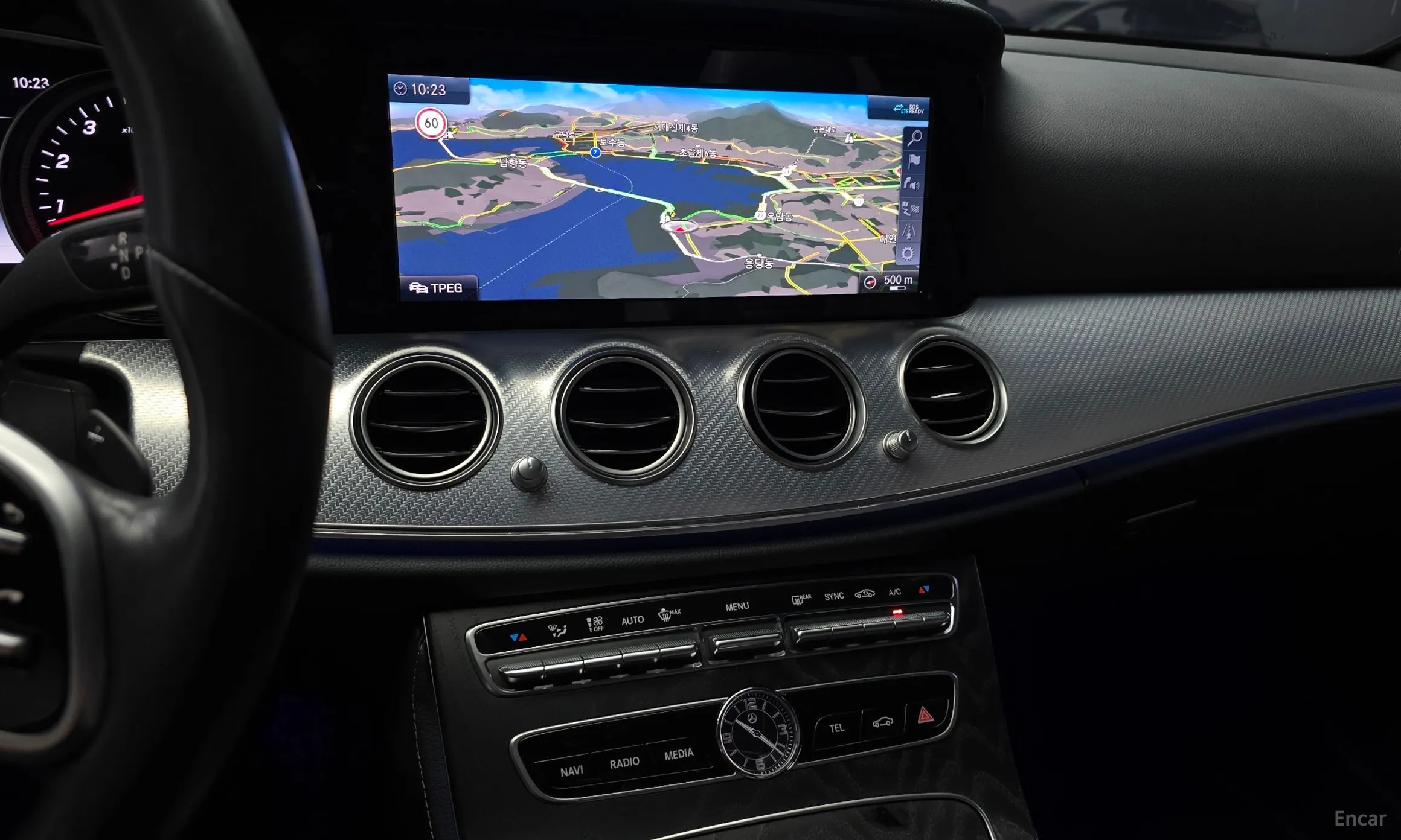 Mercedes Benz E-Class W213 превью 14