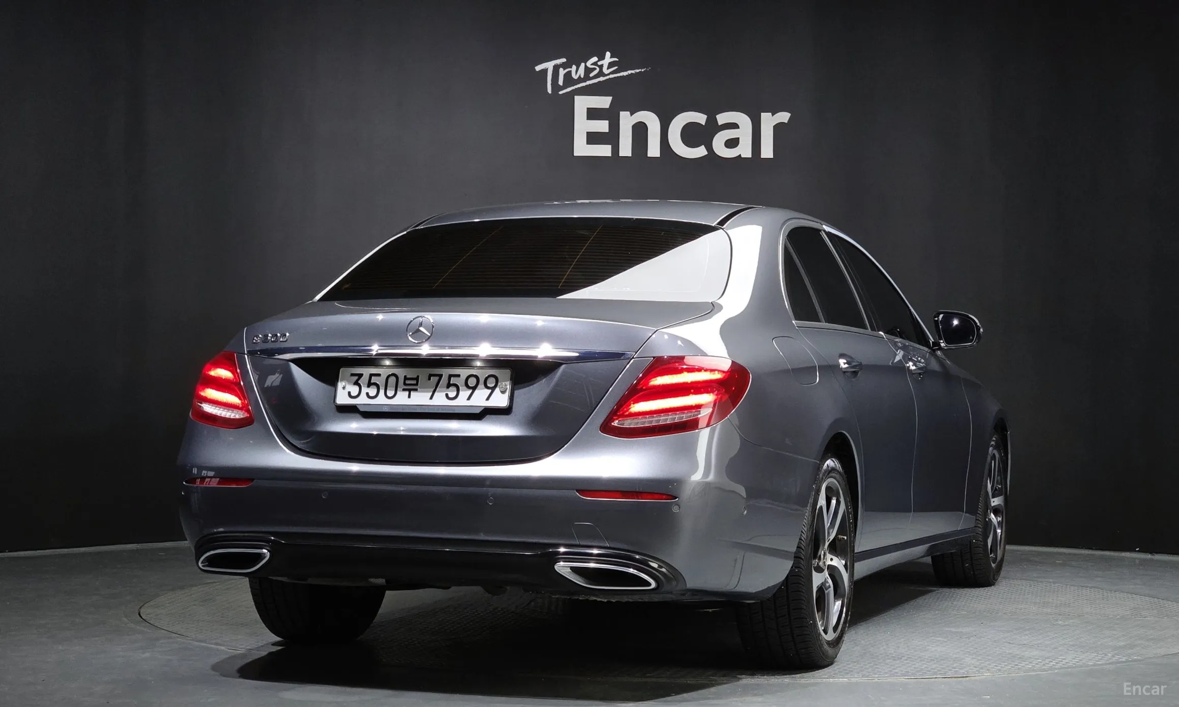 Mercedes Benz E-Class W213 превью 2