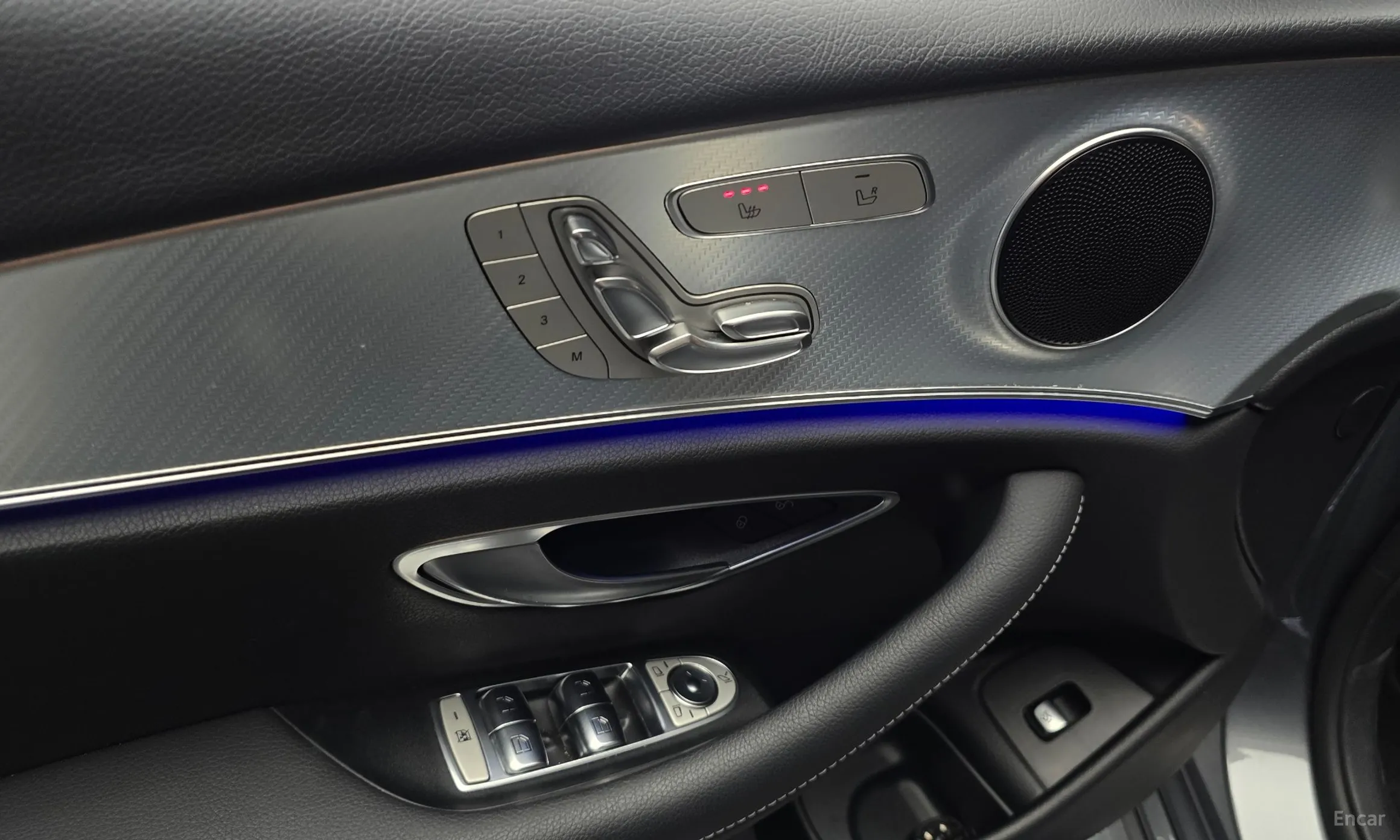 Mercedes Benz E-Class W213 превью 16