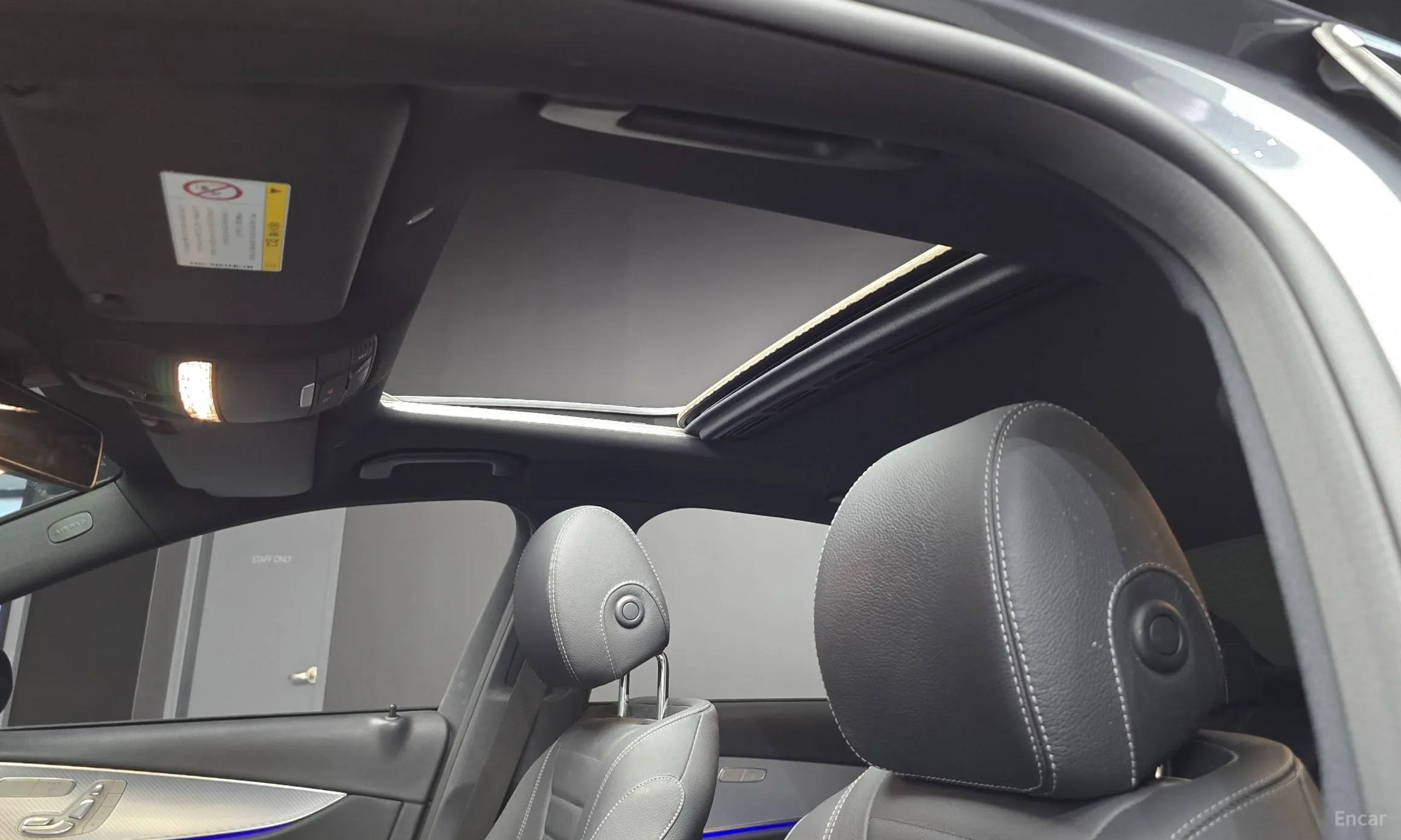 Mercedes Benz E-Class W213 превью 19