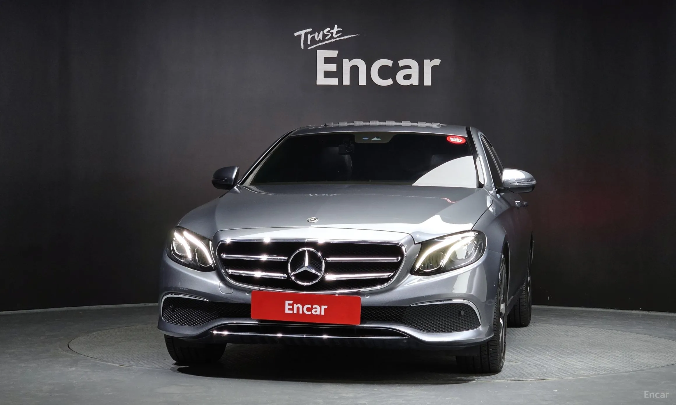 Mercedes Benz E-Class W213 превью 3