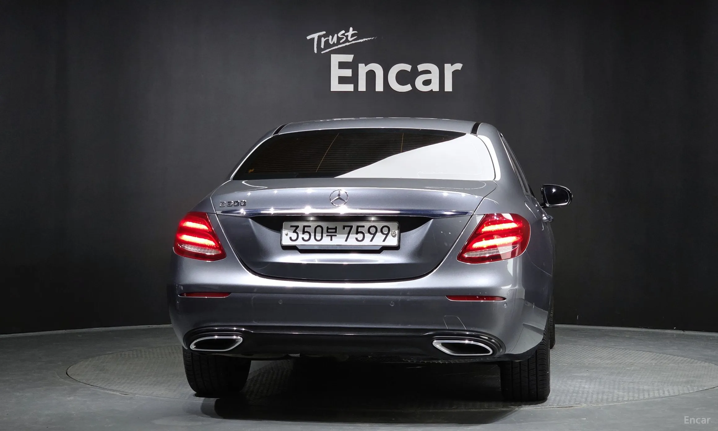 Mercedes Benz E-Class W213 превью 4