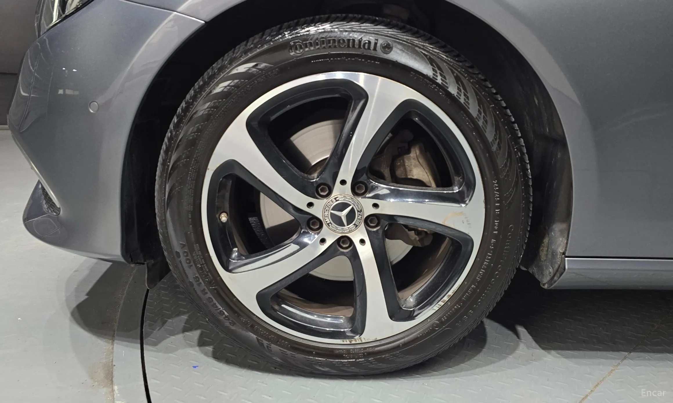 Mercedes Benz E-Class W213 превью 5