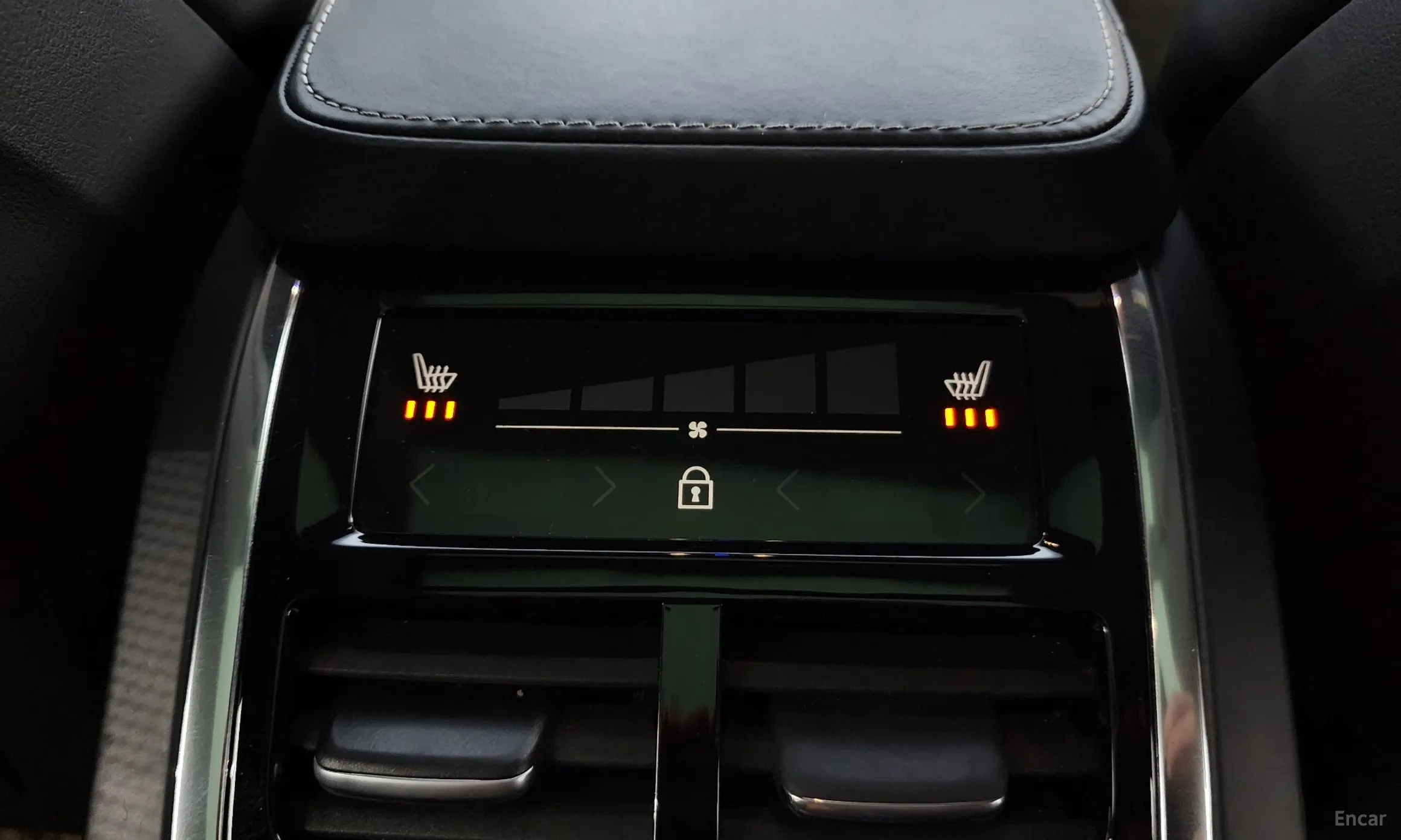 Volvo XC90 Gen 2 превью 19