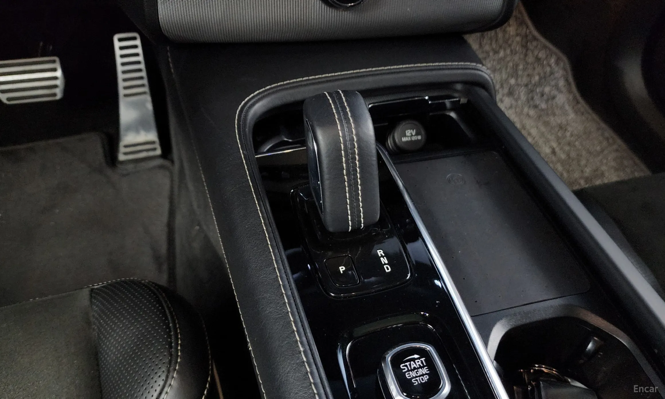 Volvo XC90 Gen 2 превью 9