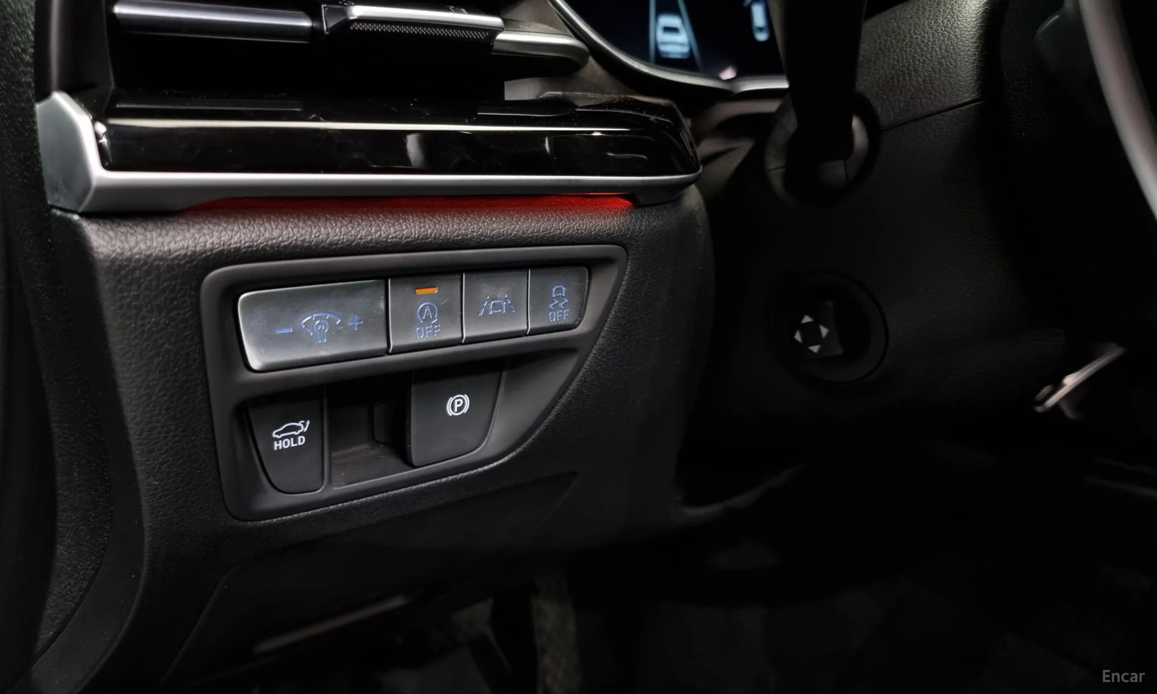 Genesis G80 (RG3) превью 16