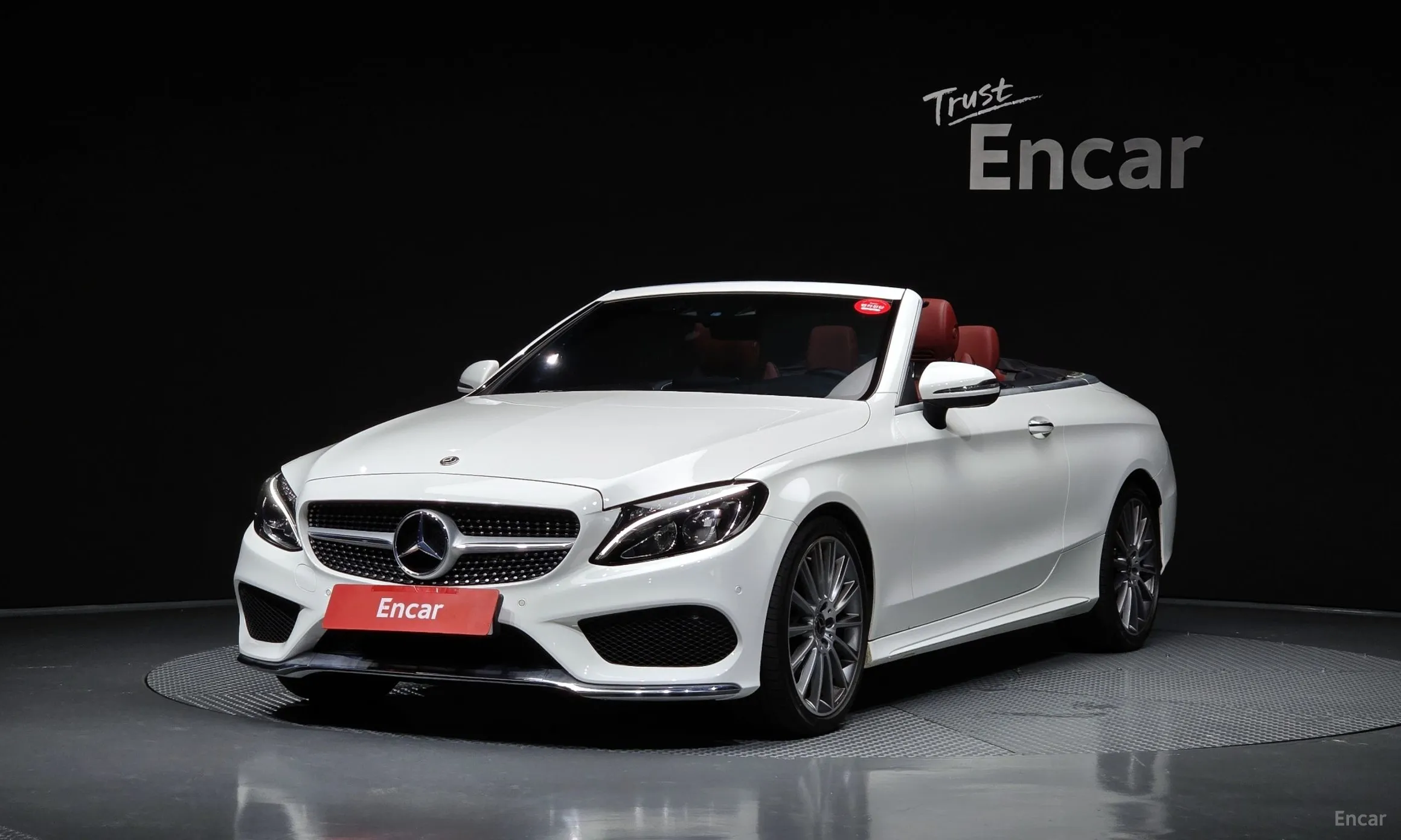 C-Class W205