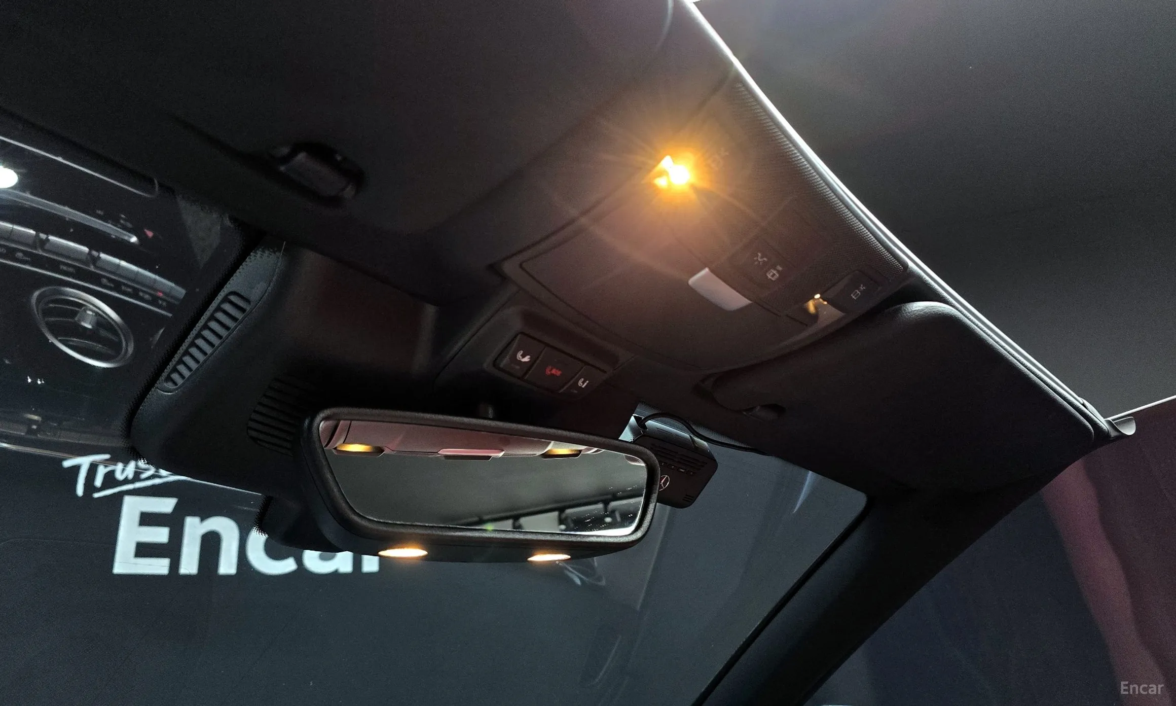 Mercedes Benz C-Class W205 превью 19