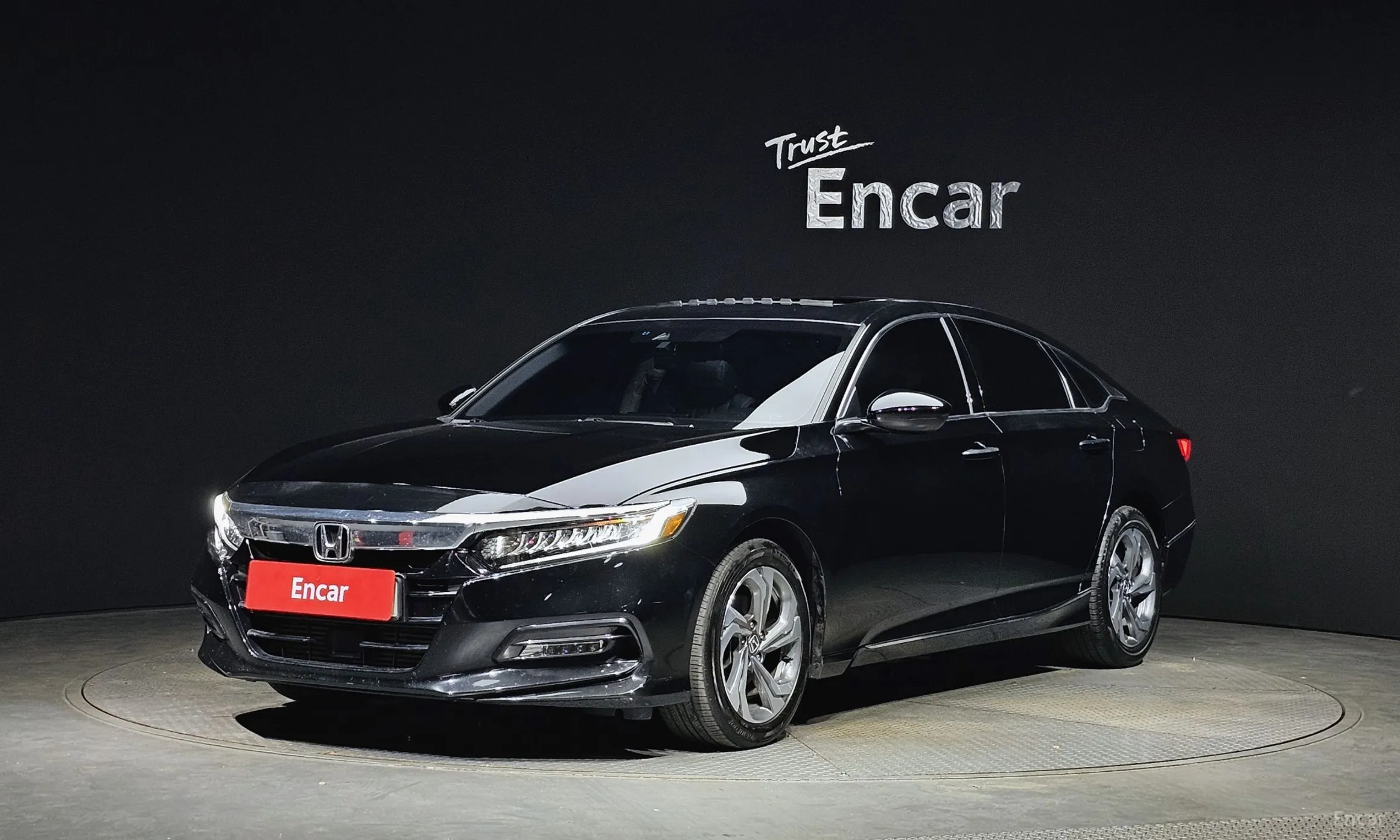 Accord 10th Generation