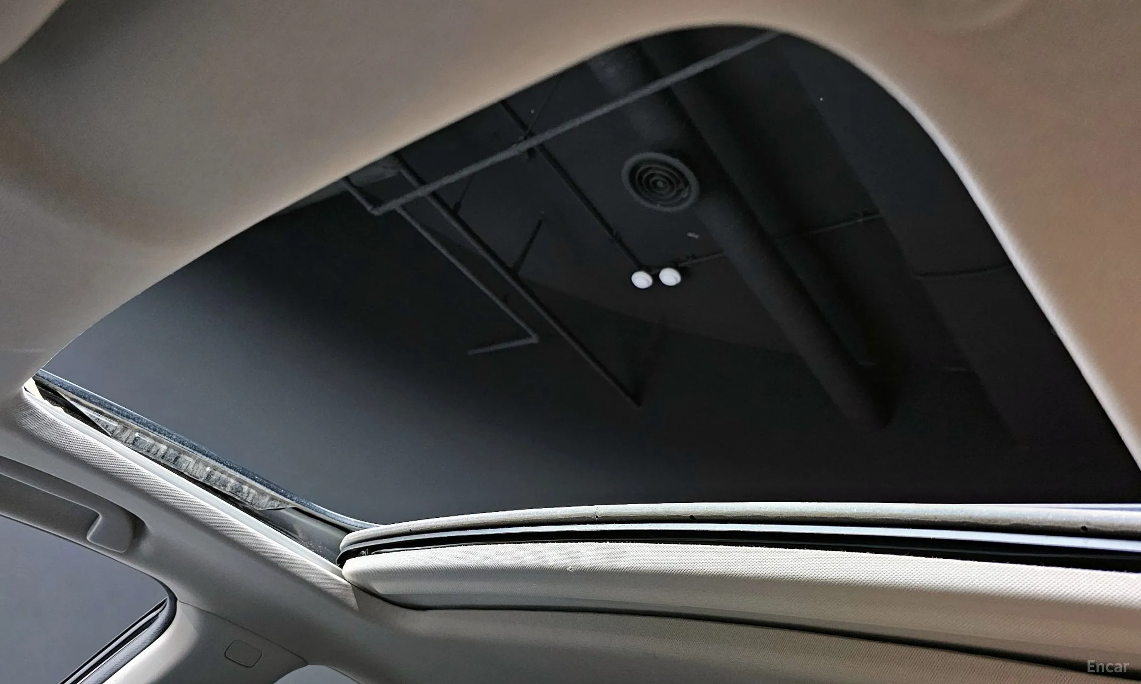 Honda Accord 10th Generation превью 16