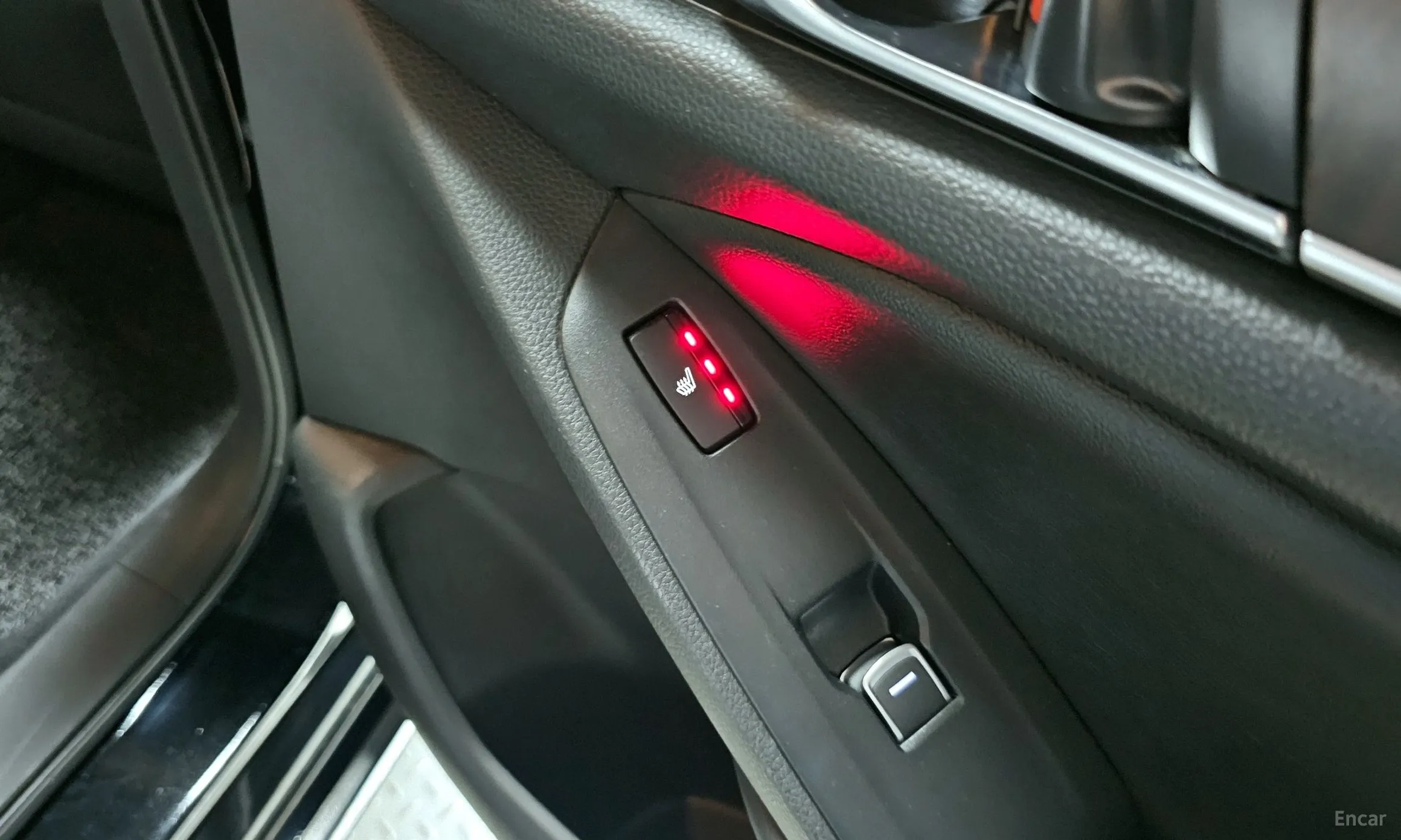 Honda Accord 10th Generation превью 17